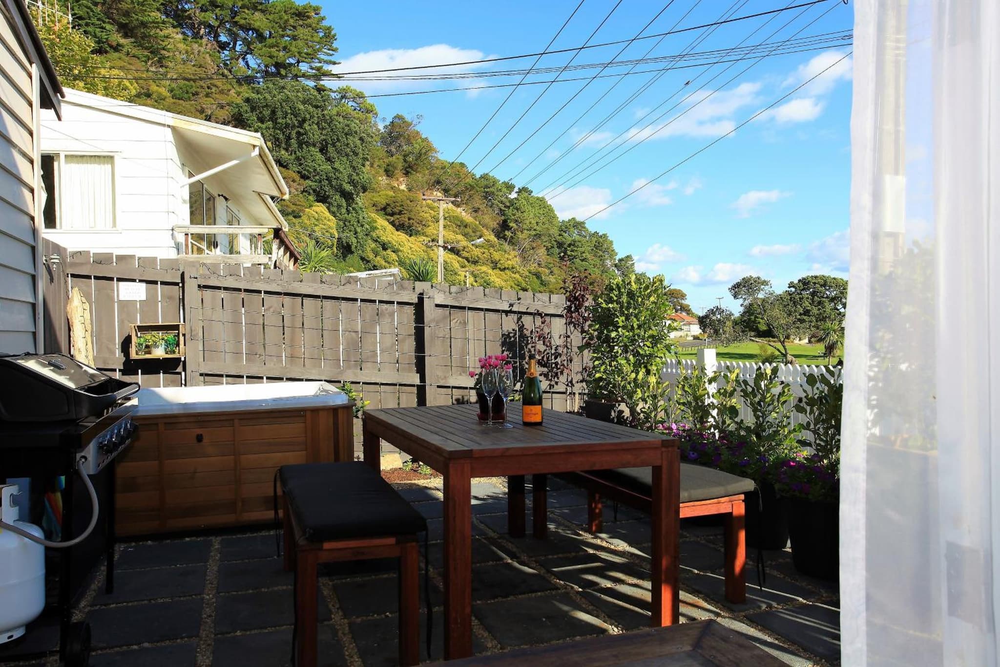 Kuranui Cottage photo 6