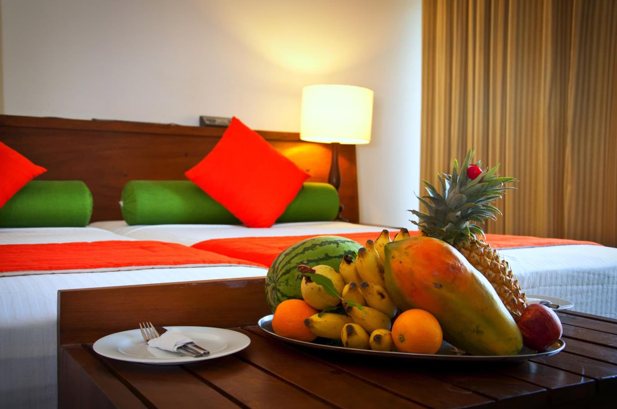 Fresco Water Villa photo 5