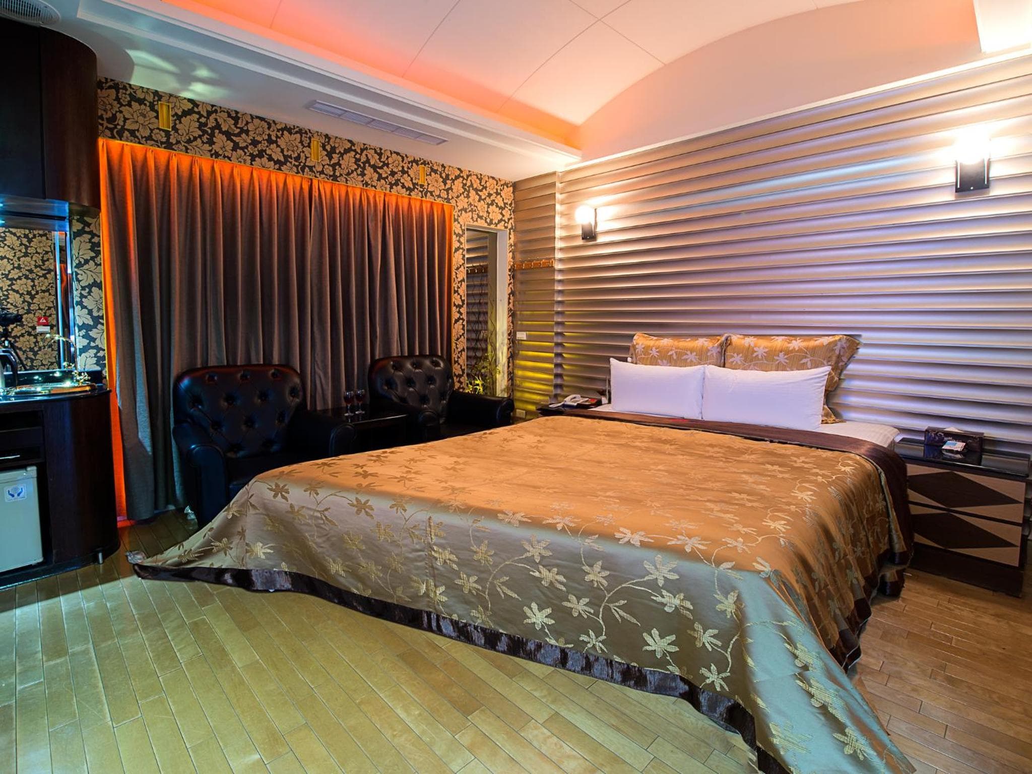 Lai Yin Motel photo 6