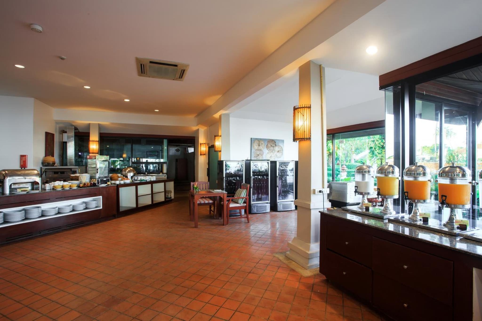 Samui Buri Beach Resort photo 5