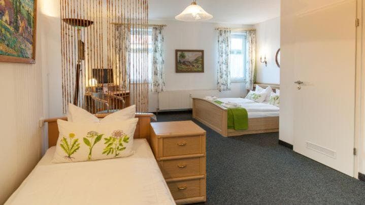 Hotel Torgauer Brauhof photo 8