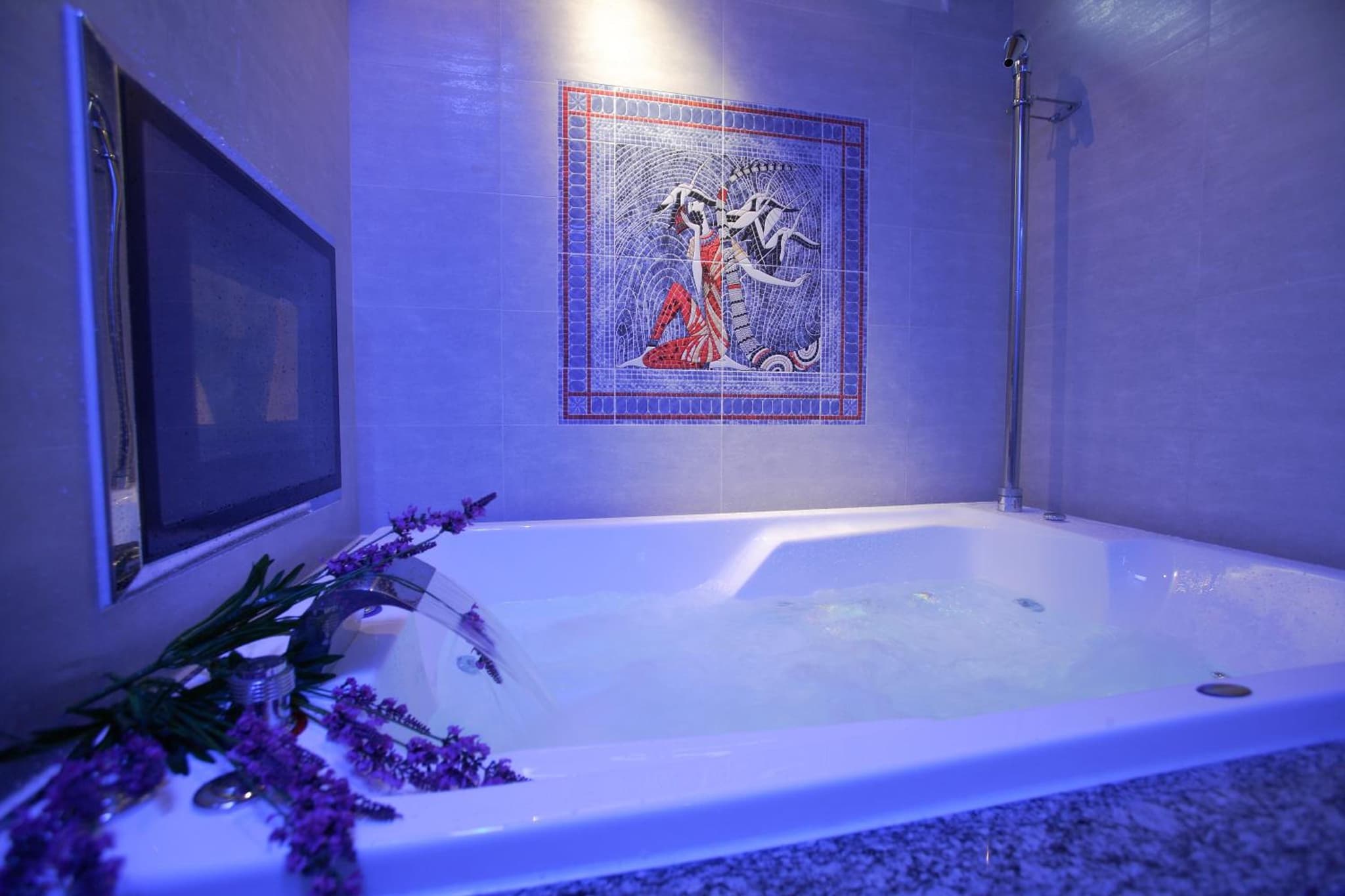 Lai Yin Motel photo 8