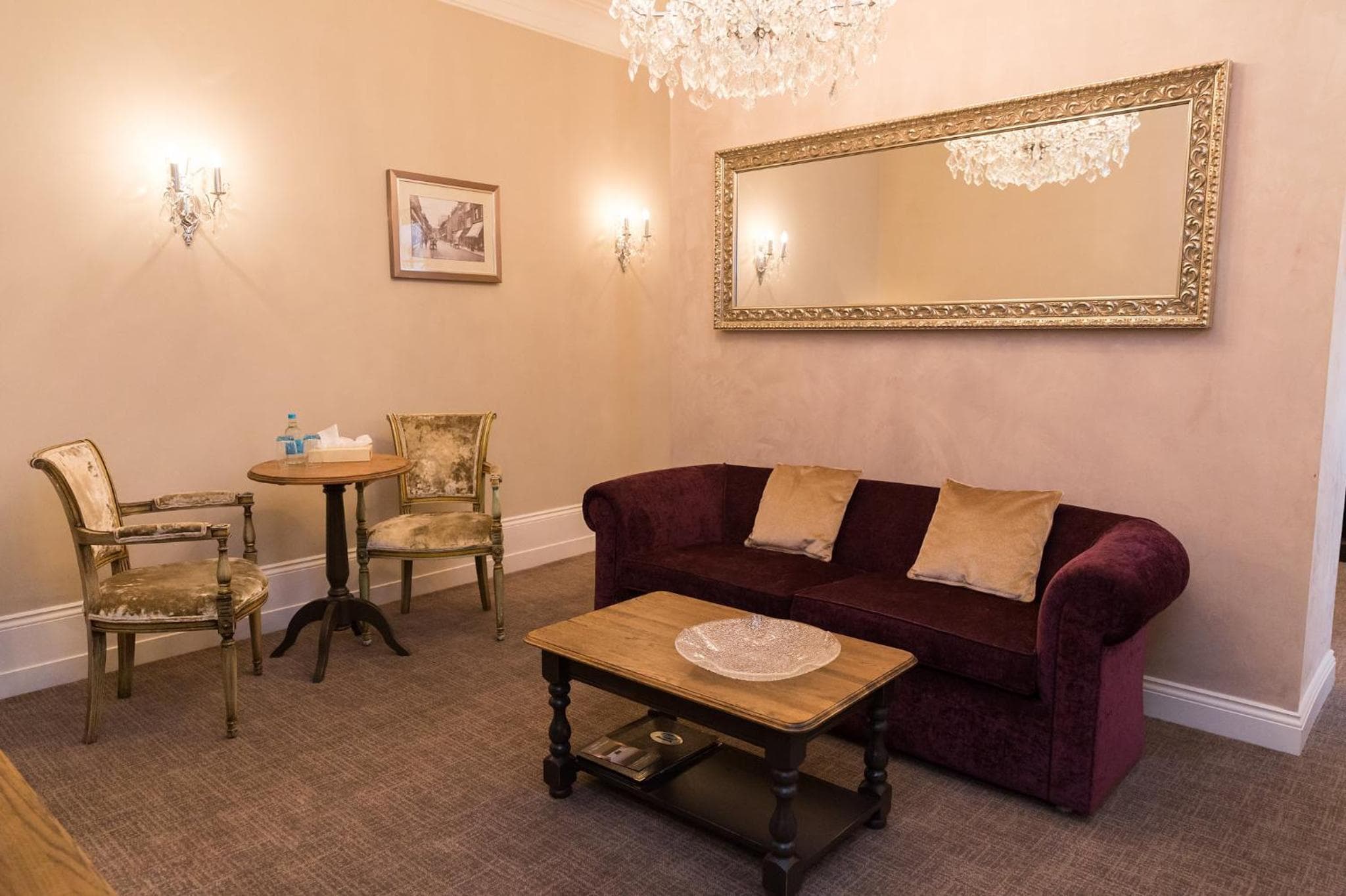 Dukes Head Hotel Kings Lynn photo 9