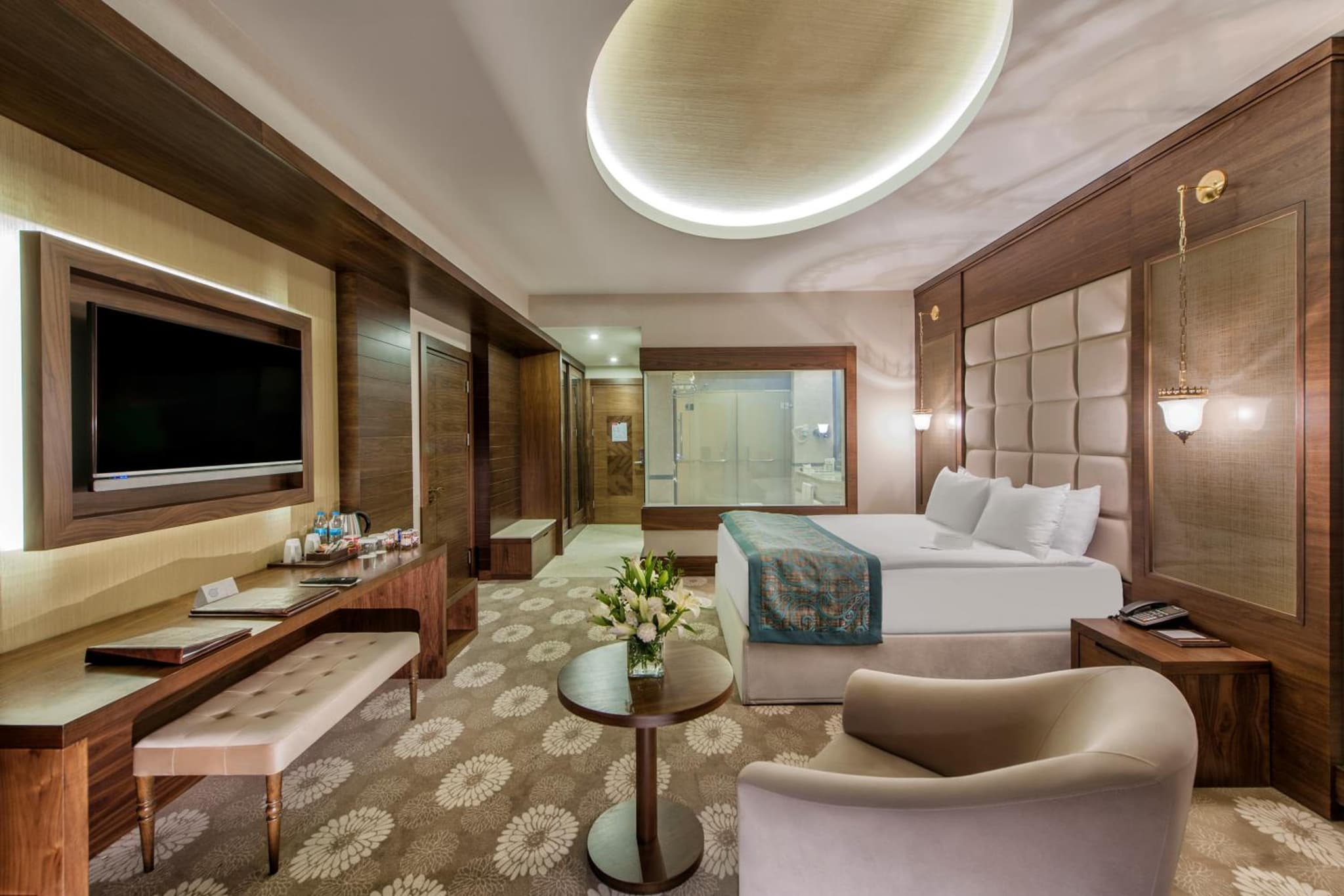 Akrones Thermal SPA Convention Sport Hotel photo 9
