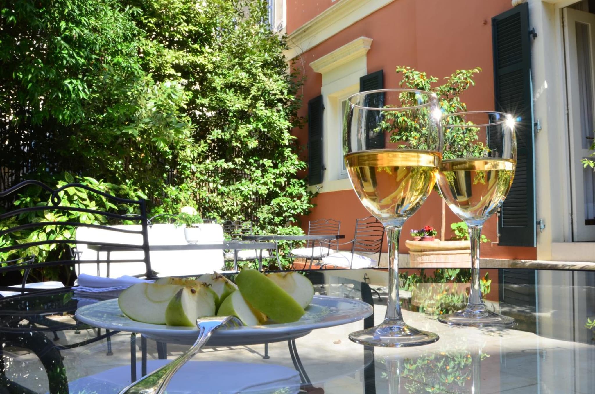 Siora Vittoria Boutique Hotel photo 8