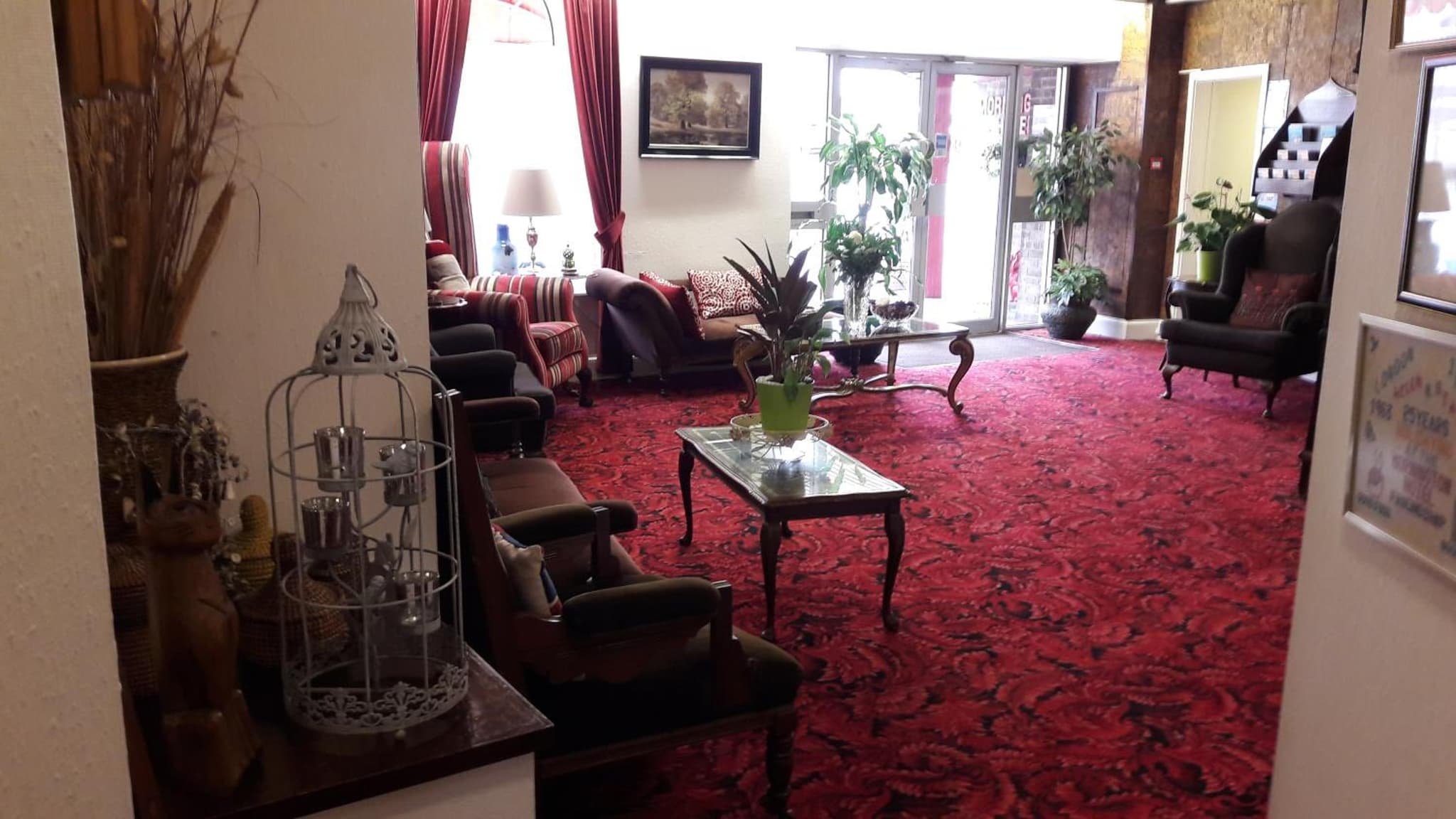 Mornington Hotel photo 2