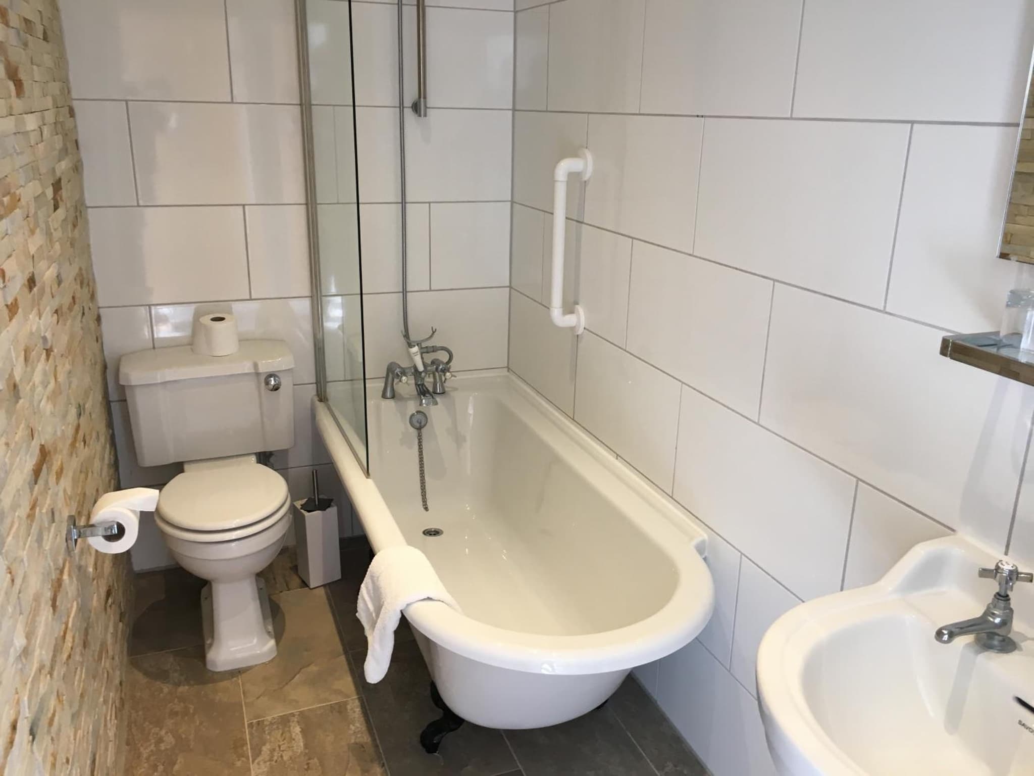 Queenswood Hotel photo 5