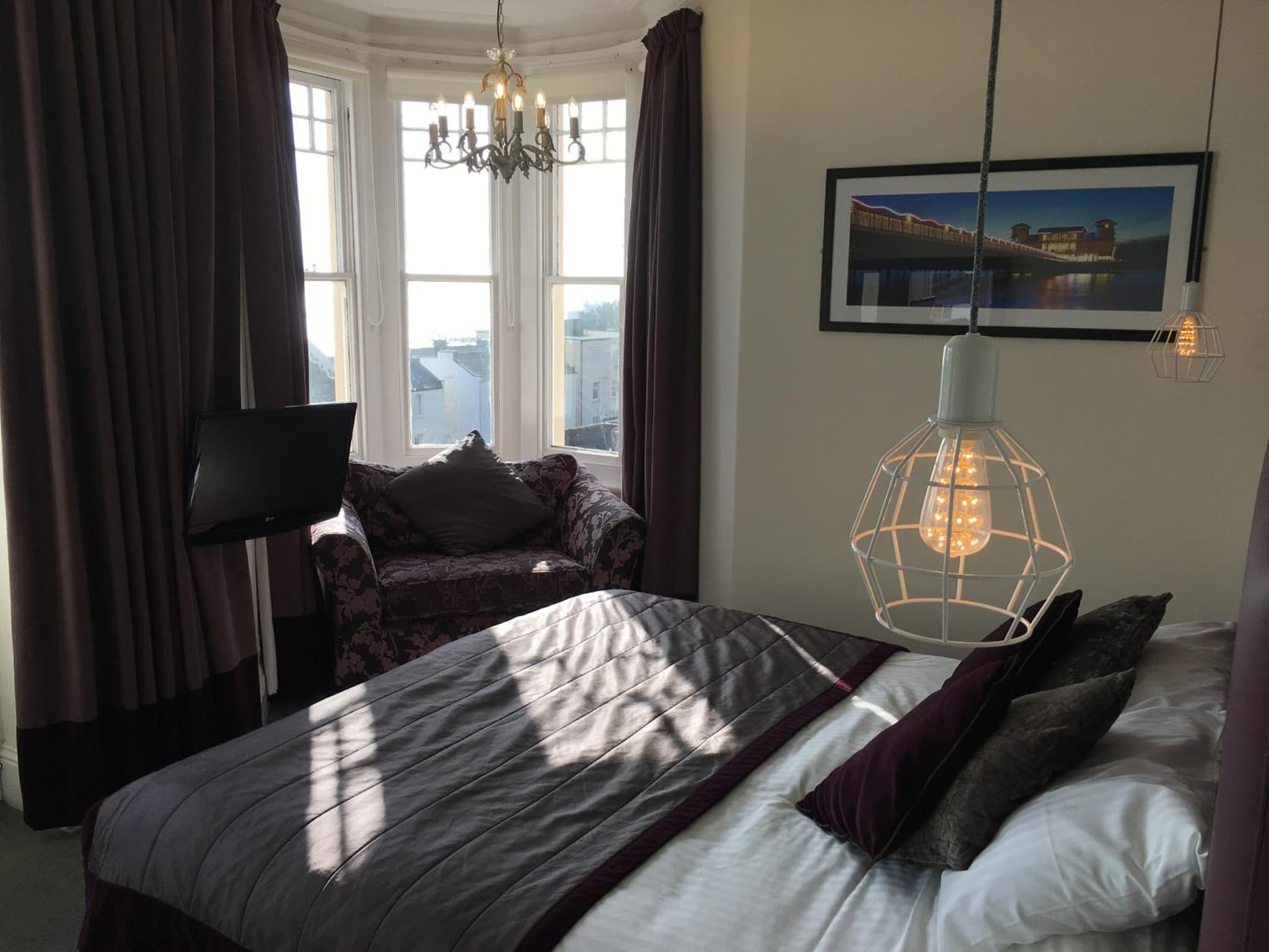 Queenswood Hotel photo 7