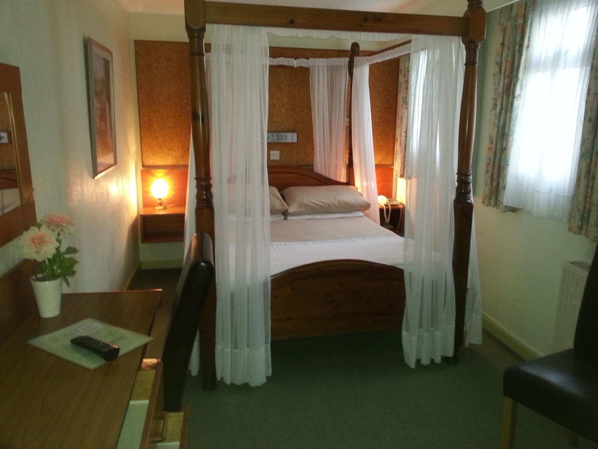 Mornington Hotel photo 7