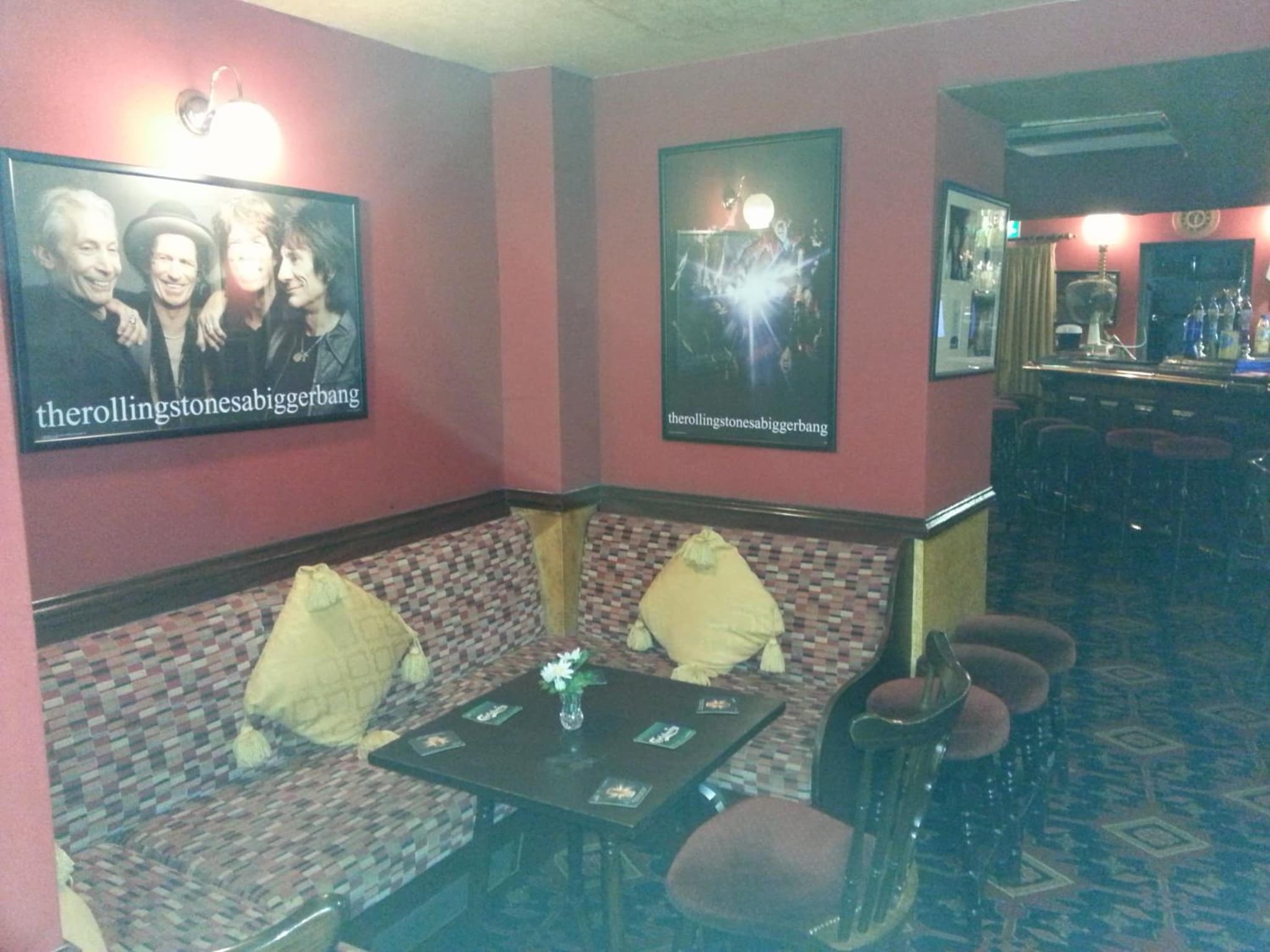 Mornington Hotel photo 4