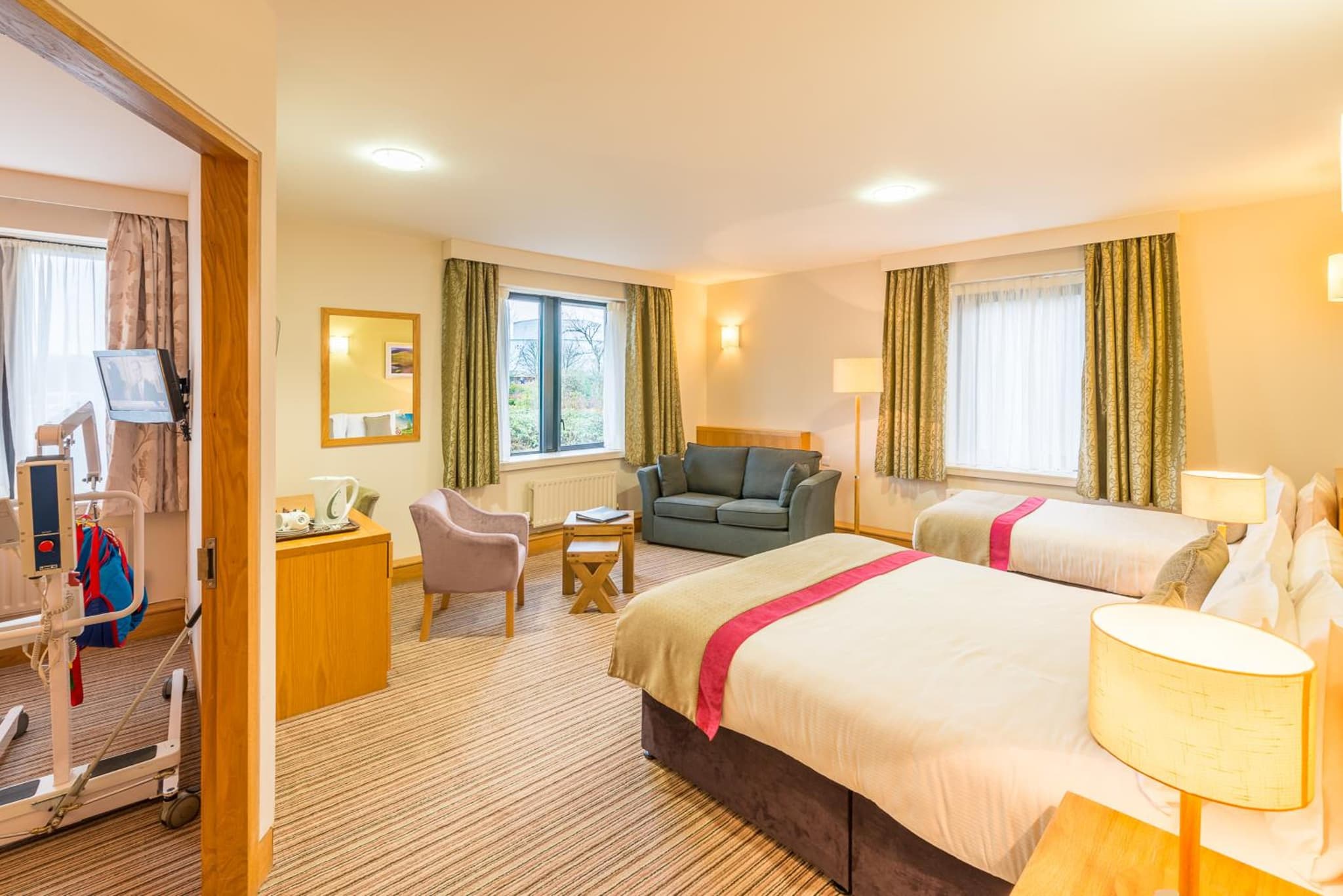 Knock House Hotel photo 5