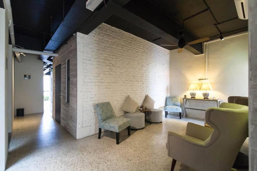 Kim Haus Loft photo 7