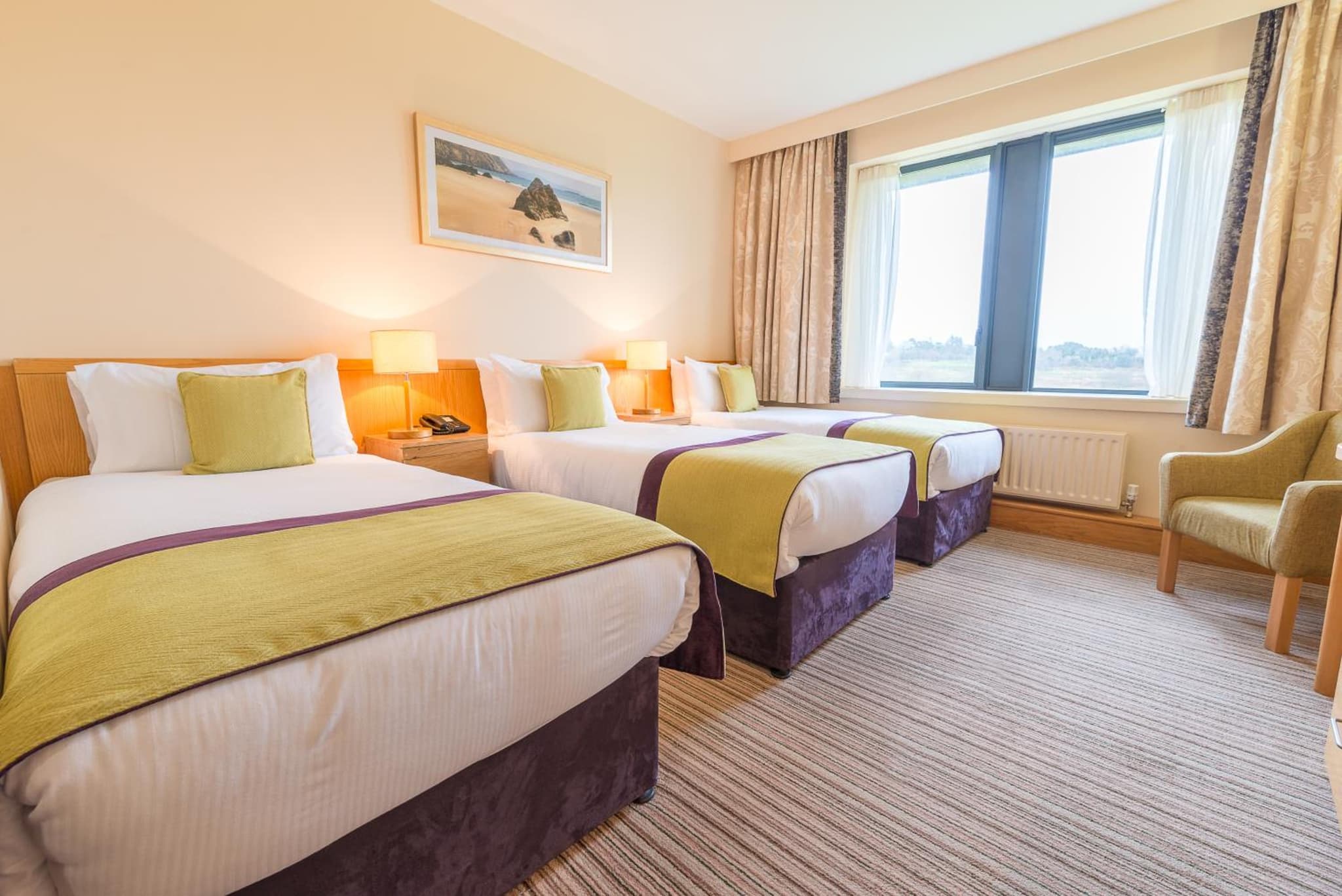 Knock House Hotel photo 2