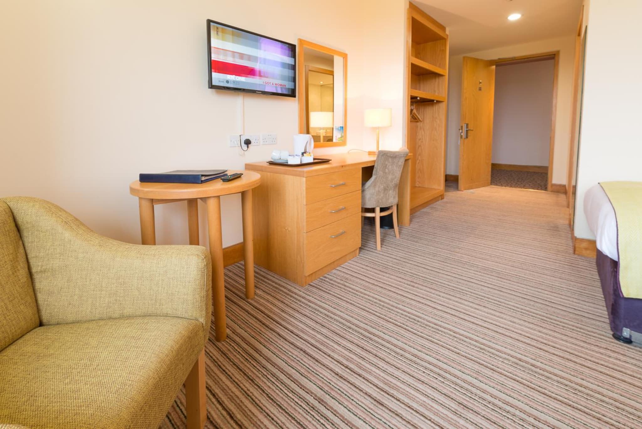 Knock House Hotel photo 9