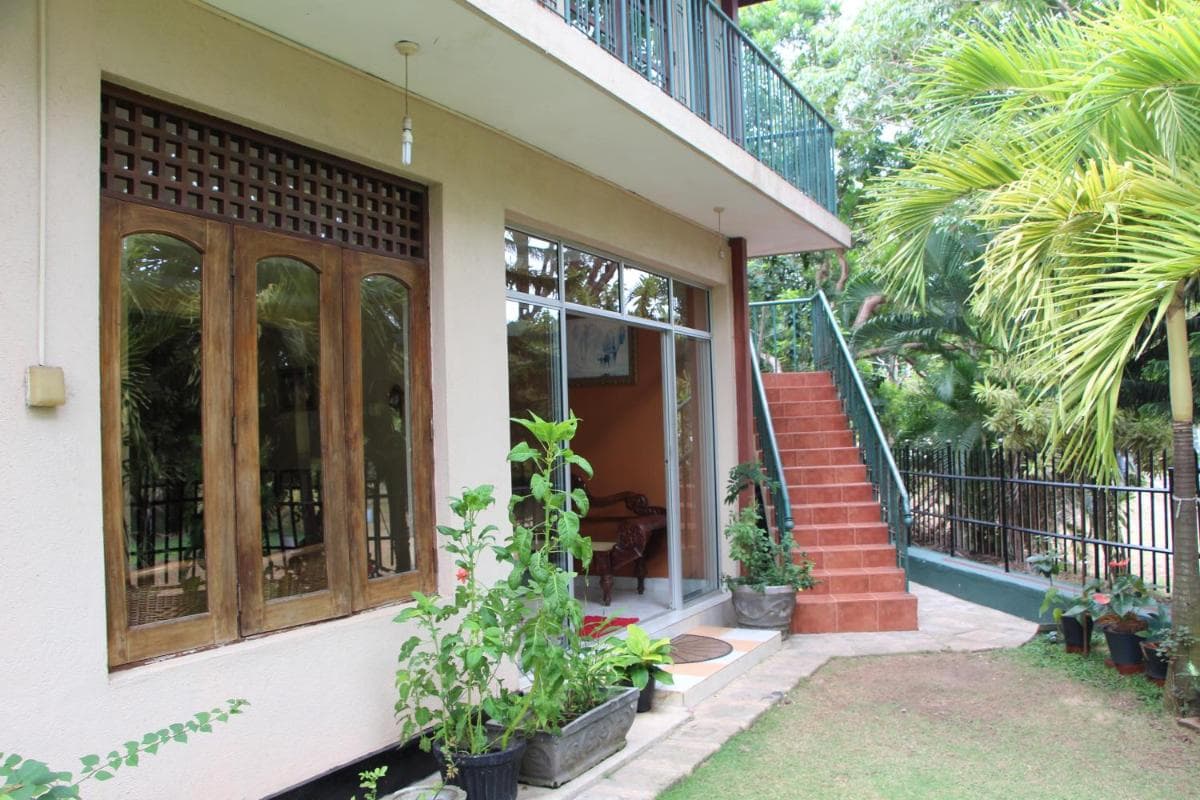 Colombo Airport Homestay photo 4
