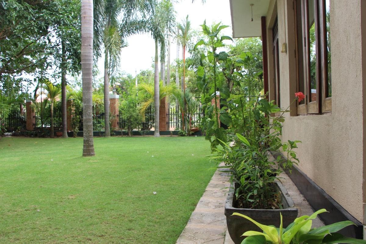 Colombo Airport Homestay photo 3