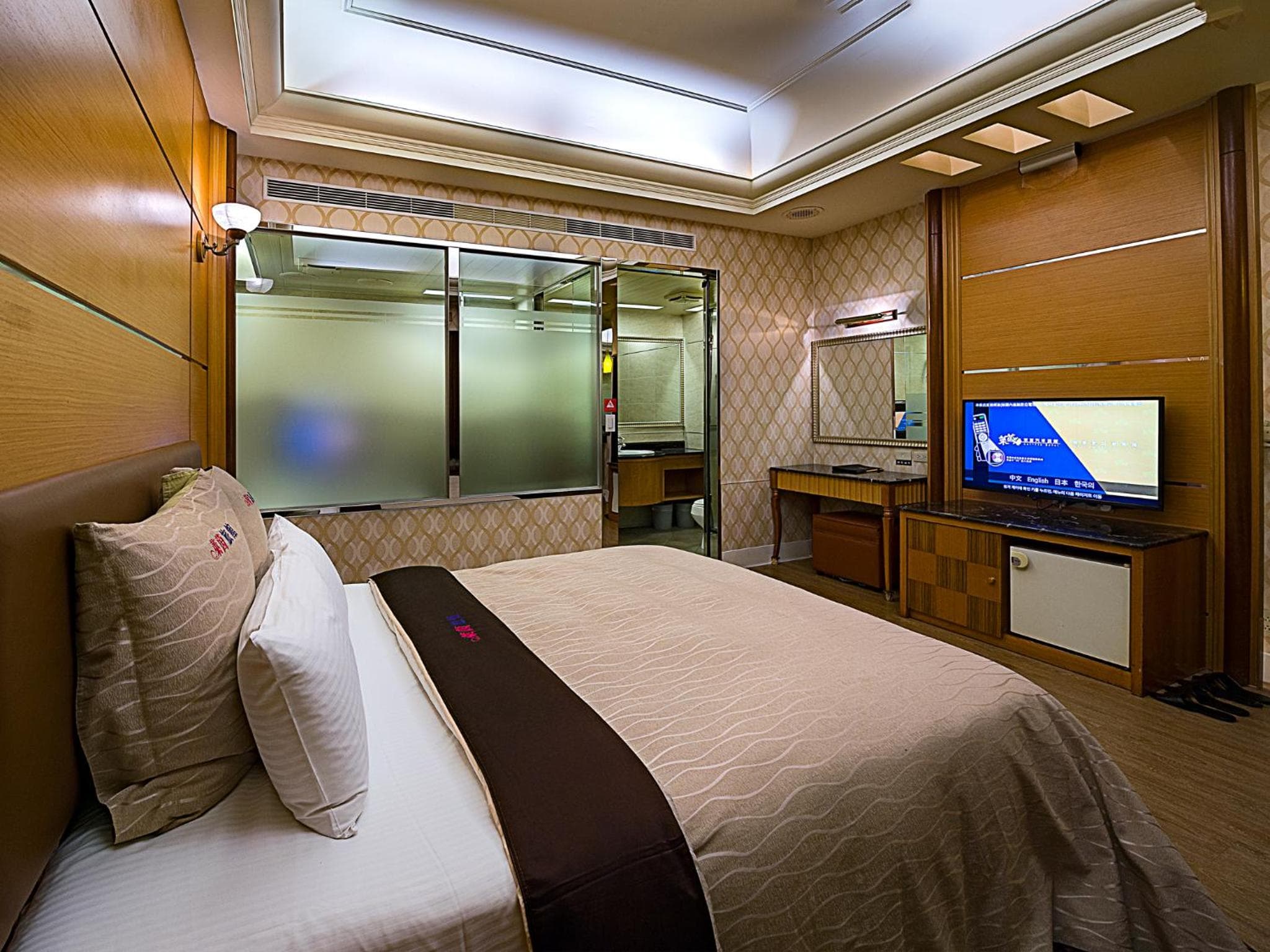 Lai Yin Motel photo 2