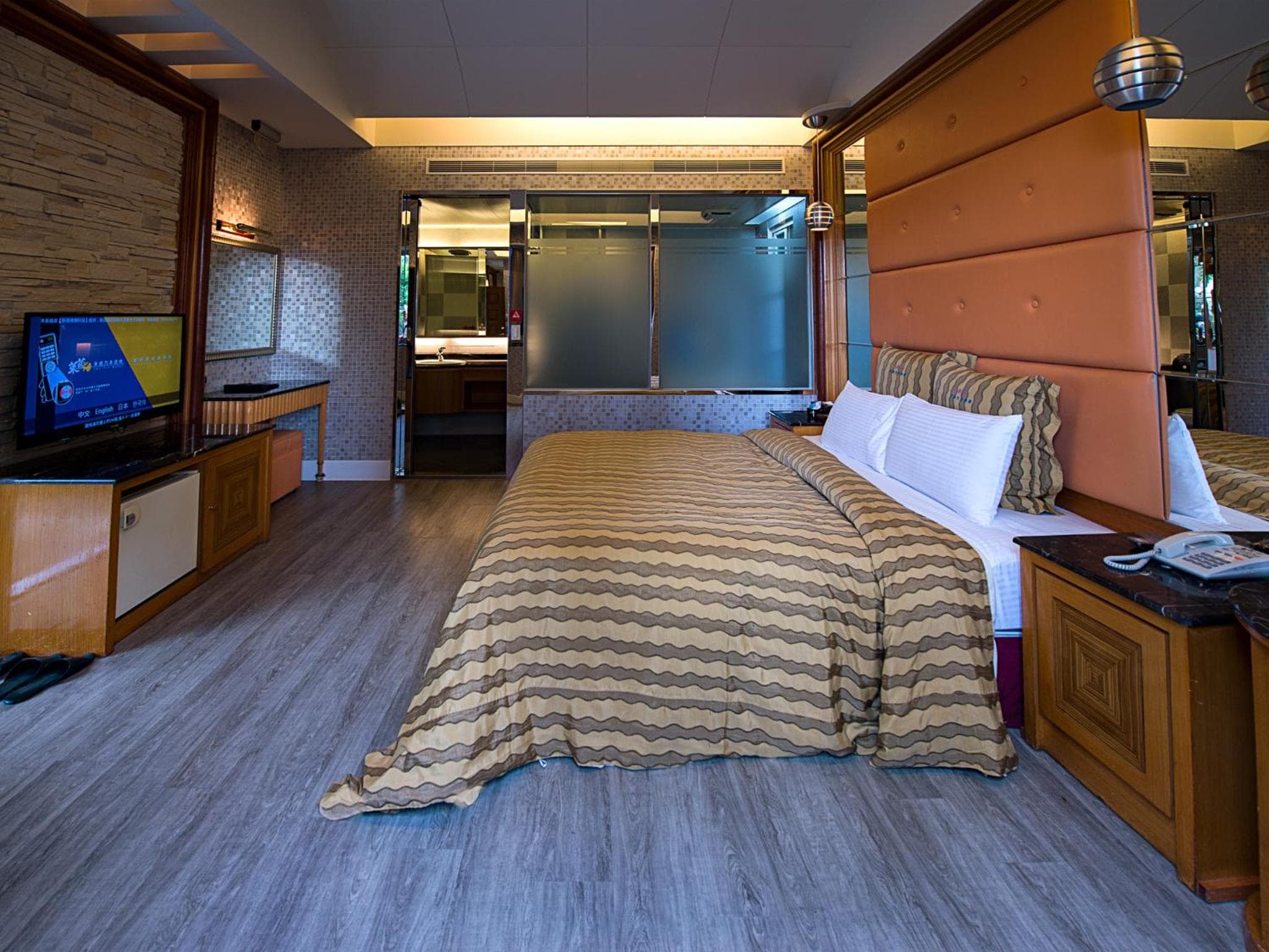 Lai Yin Motel photo 9