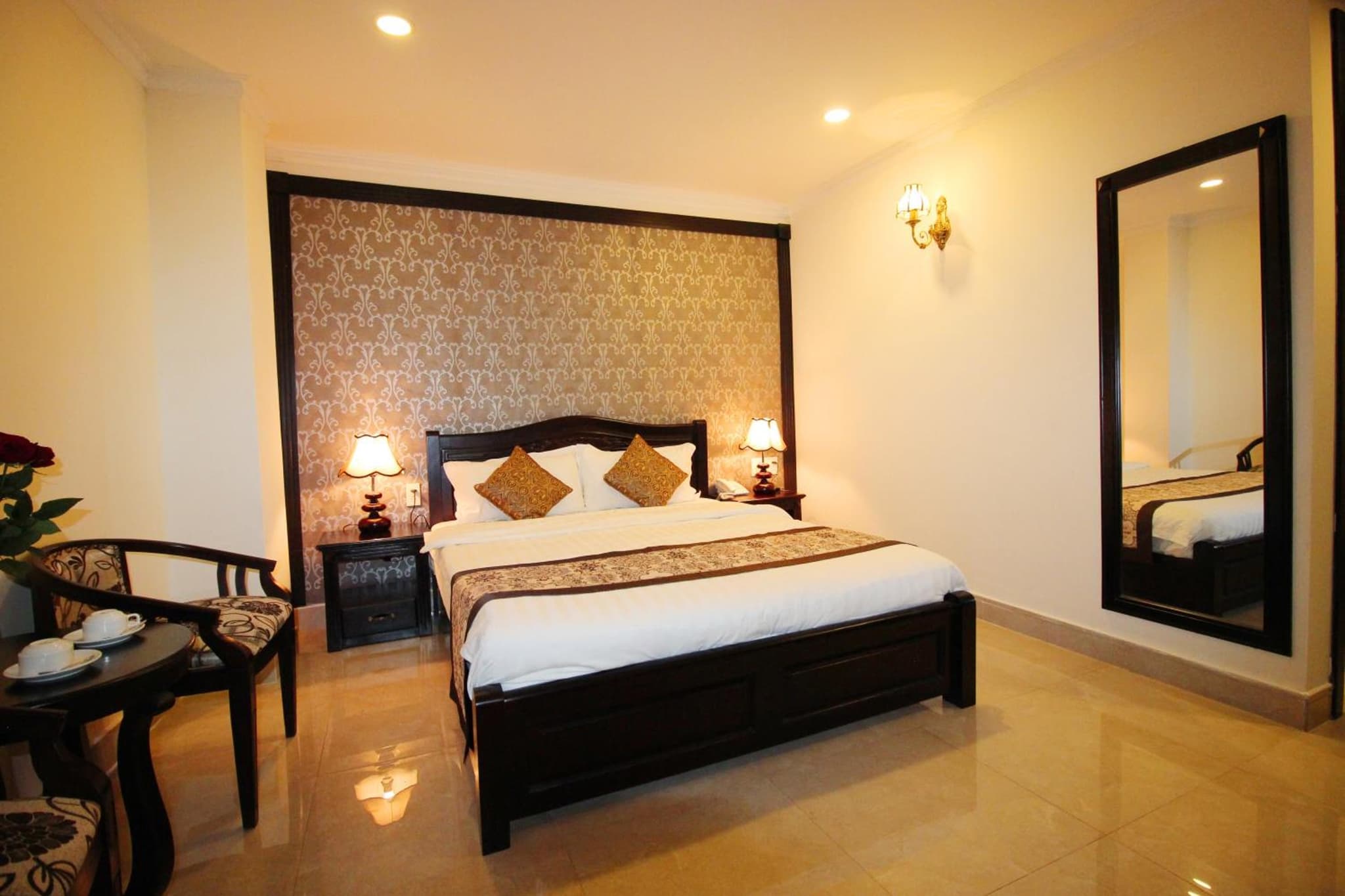 Royal Dalat Hotel photo 2