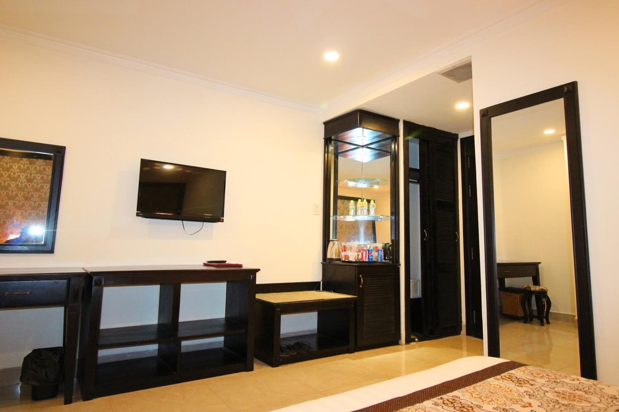 Royal Dalat Hotel photo 5