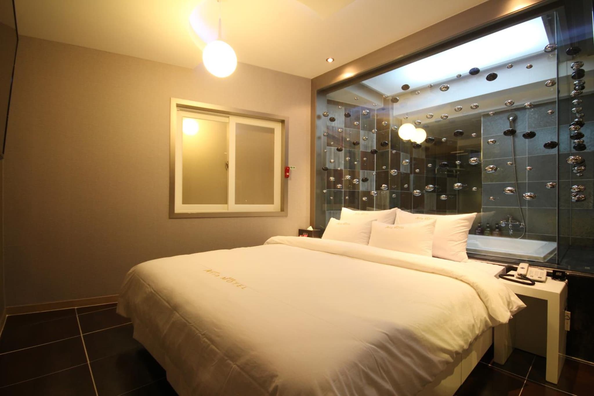 Boutique Hotel Aria Nampo photo 4