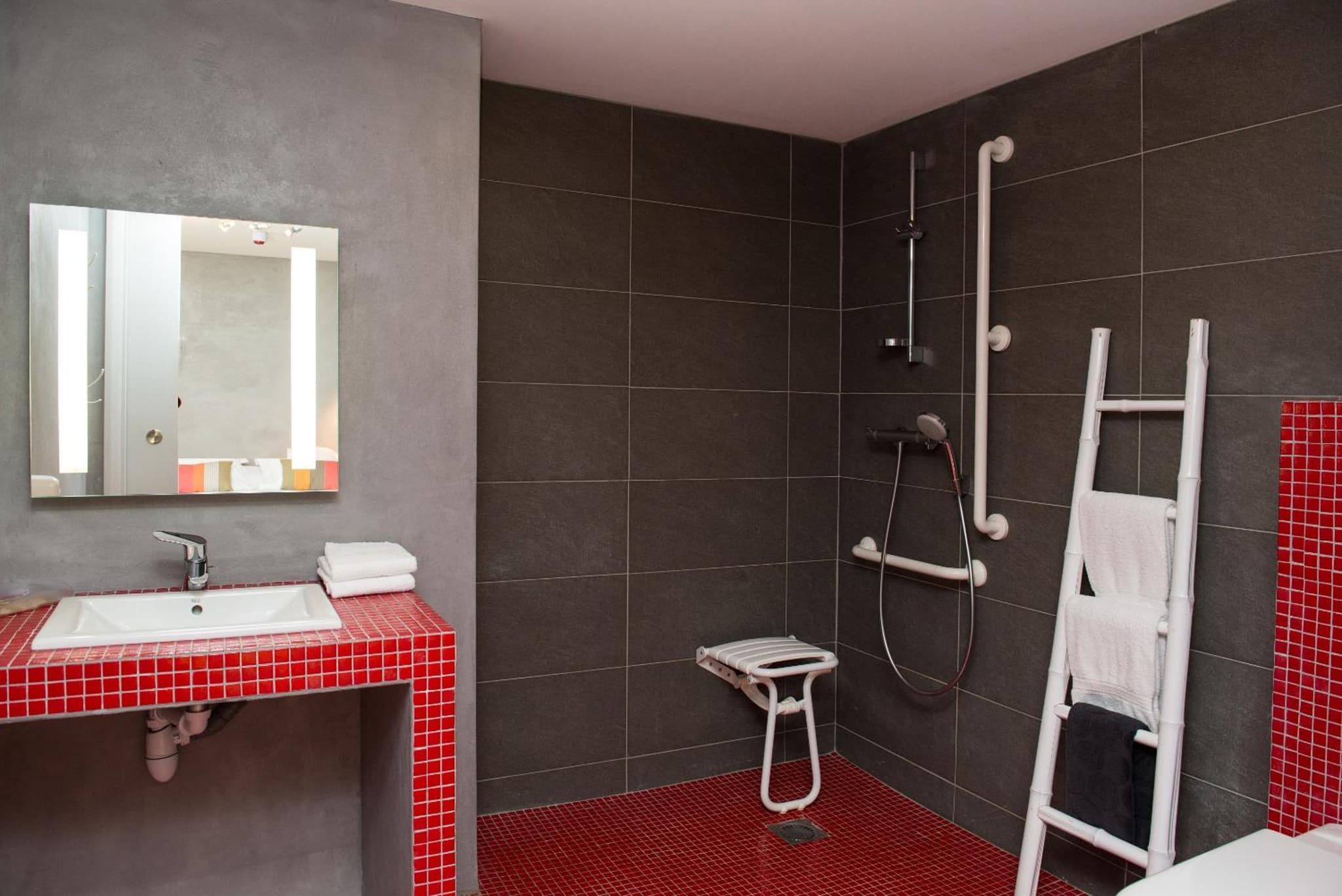 Logis Hotel Ur-Hegian photo 9