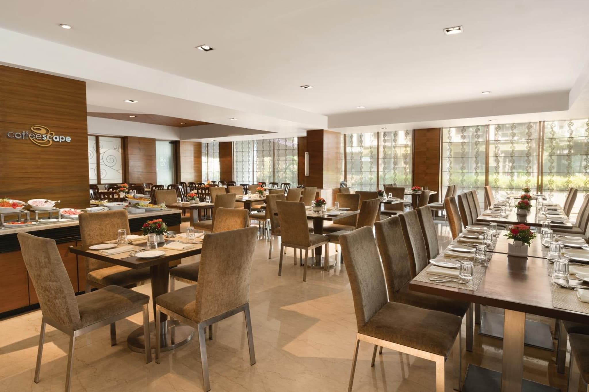 Ramada by Wyndham Navi Mumbai photo 8
