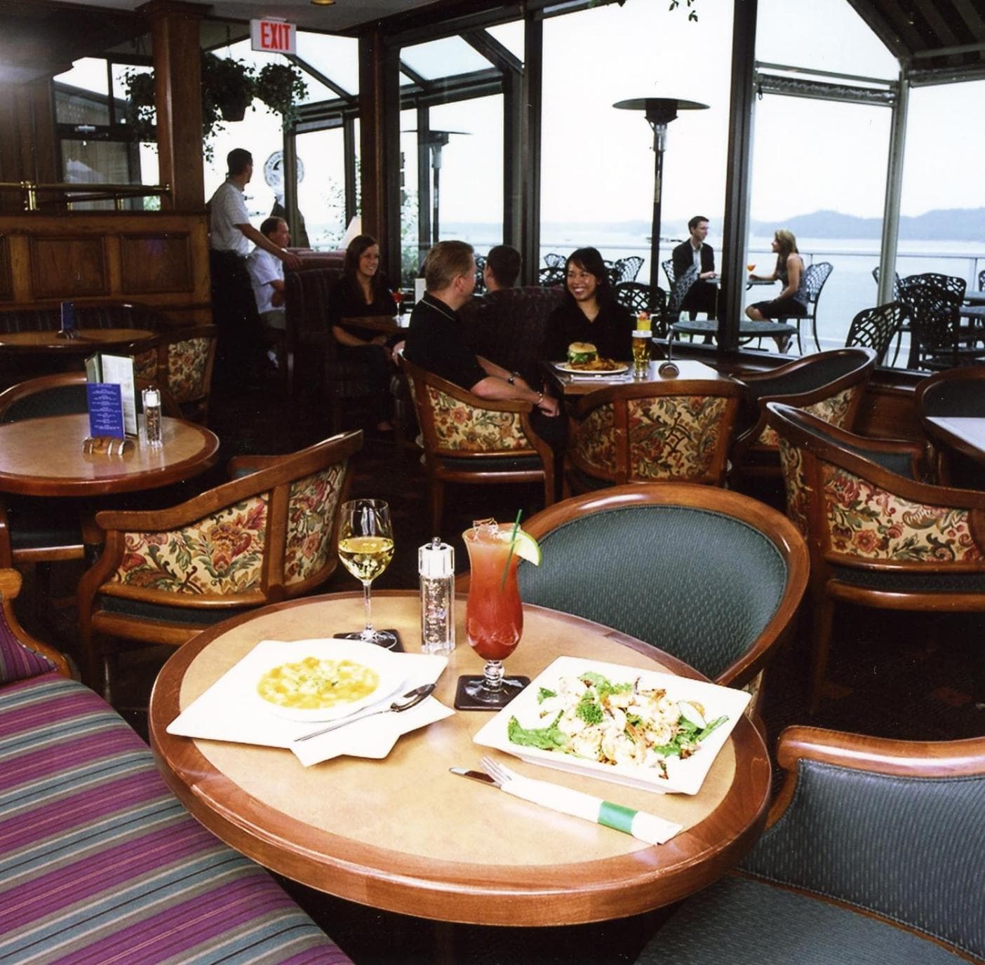 Crest Hotel photo 7