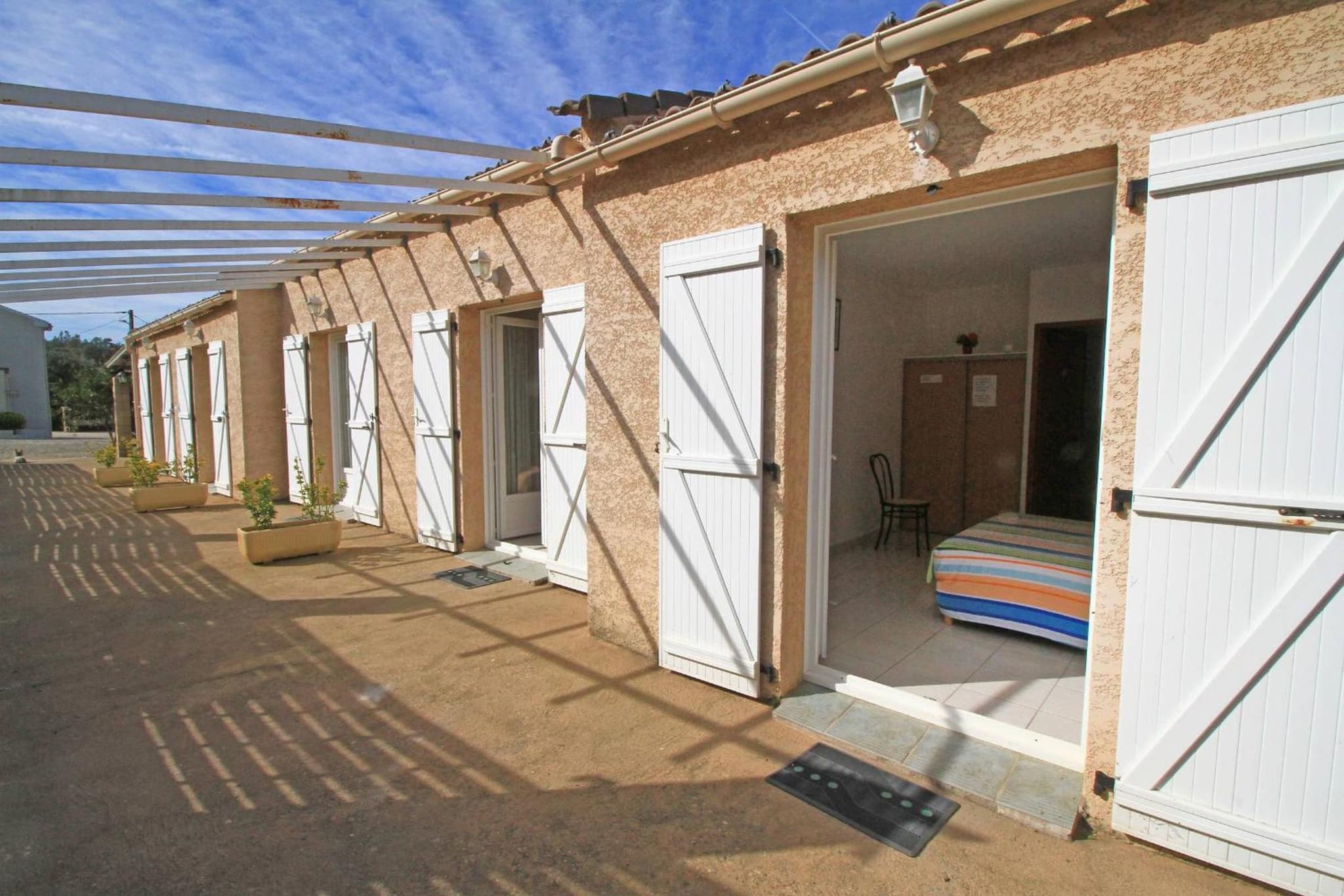Chambres d'hôtes Multari photo 9
