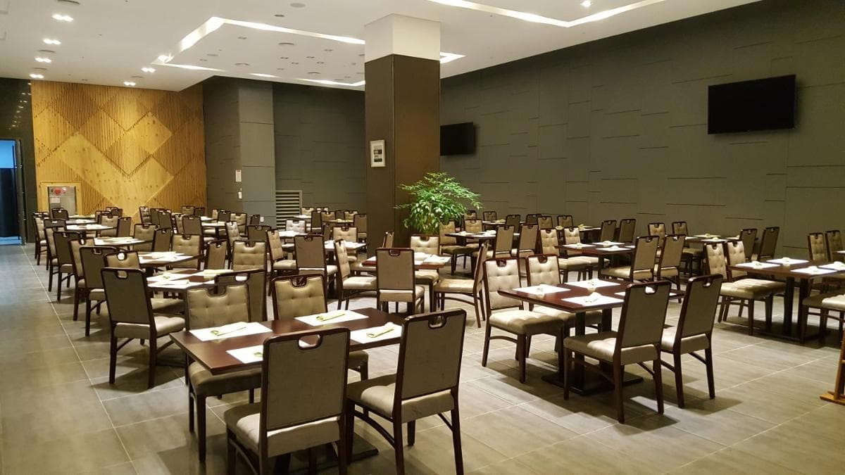 Hotel Prumir photo 5