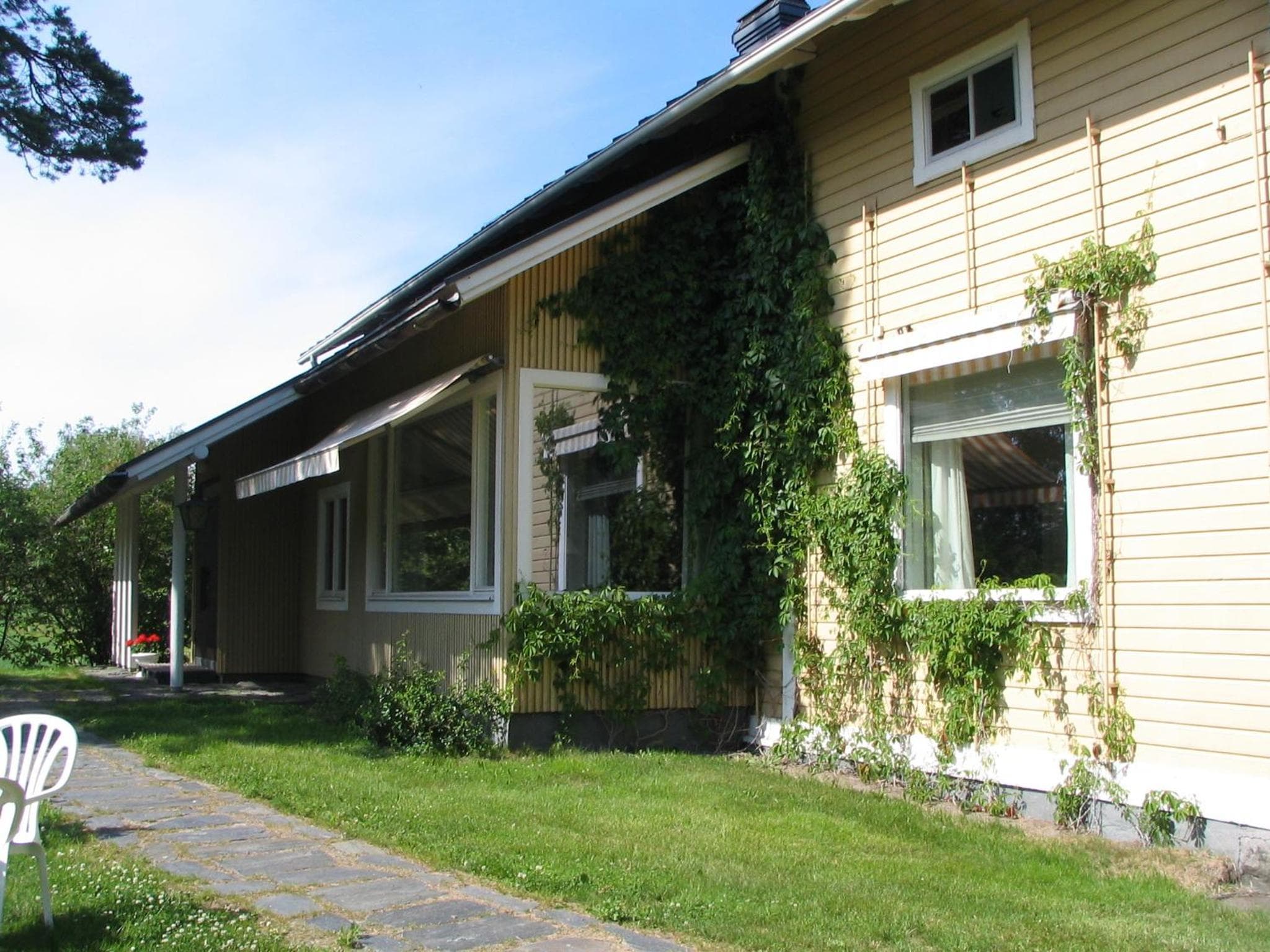 Ahlström Ruukki Noormarkku photo 6