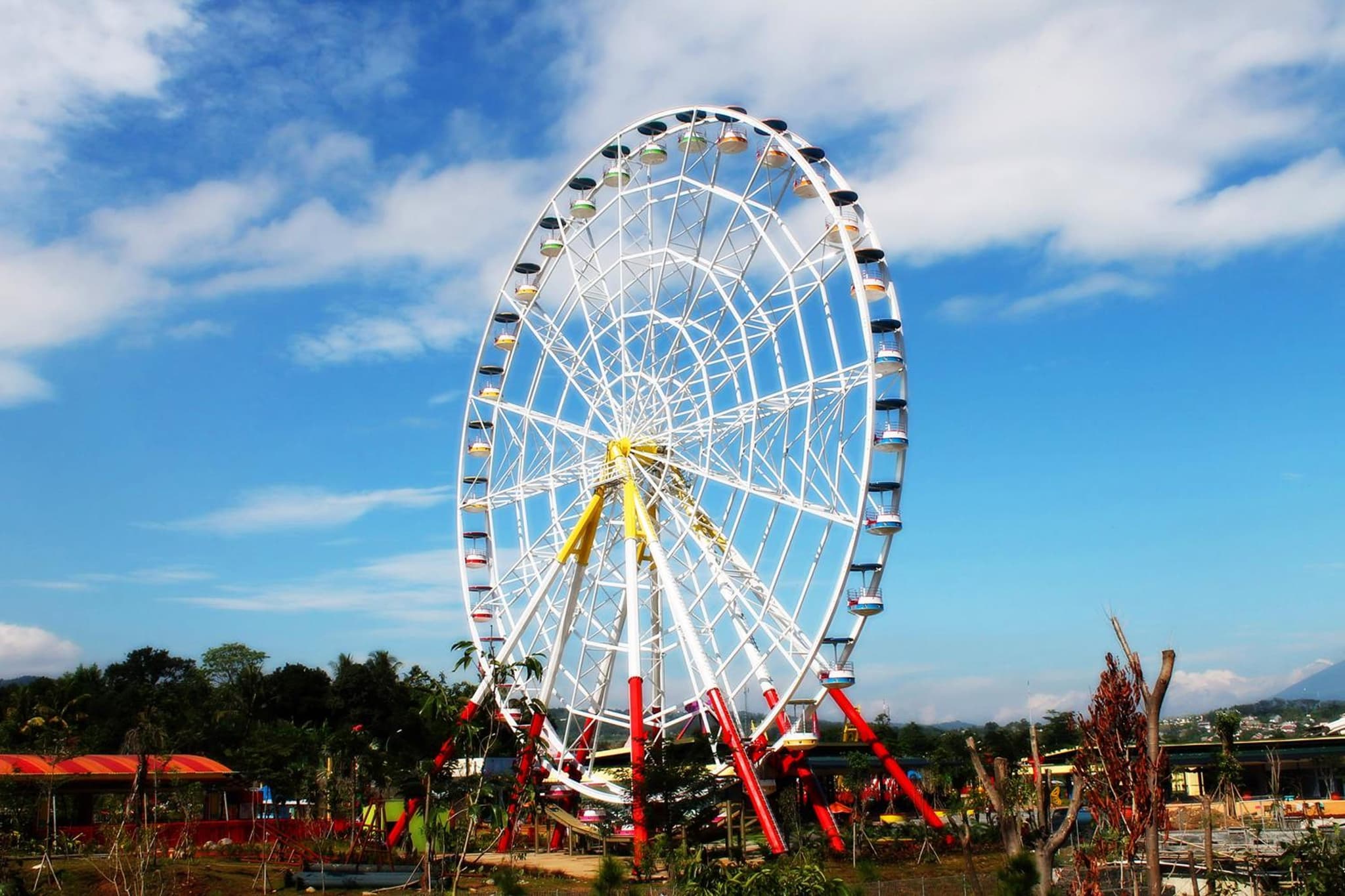 HARRIS Hotel Sentul City Bogor photo 7