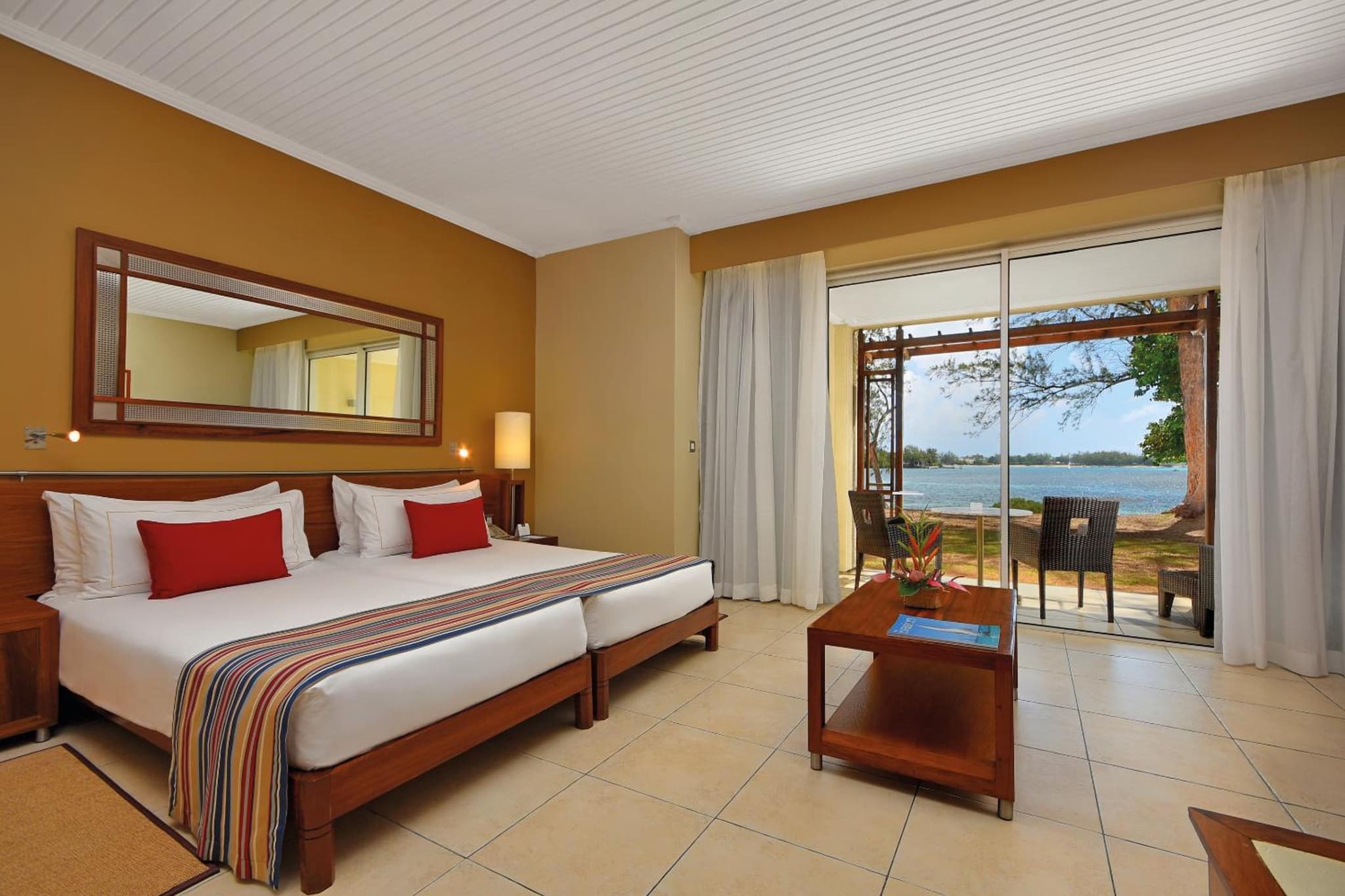 Shandrani Beachcomber Resort & Spa photo 2