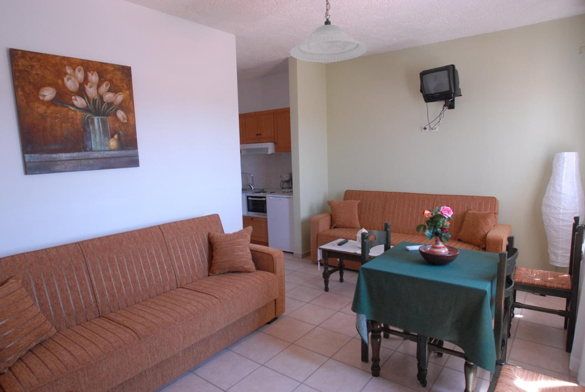 Elea Houses photo 2