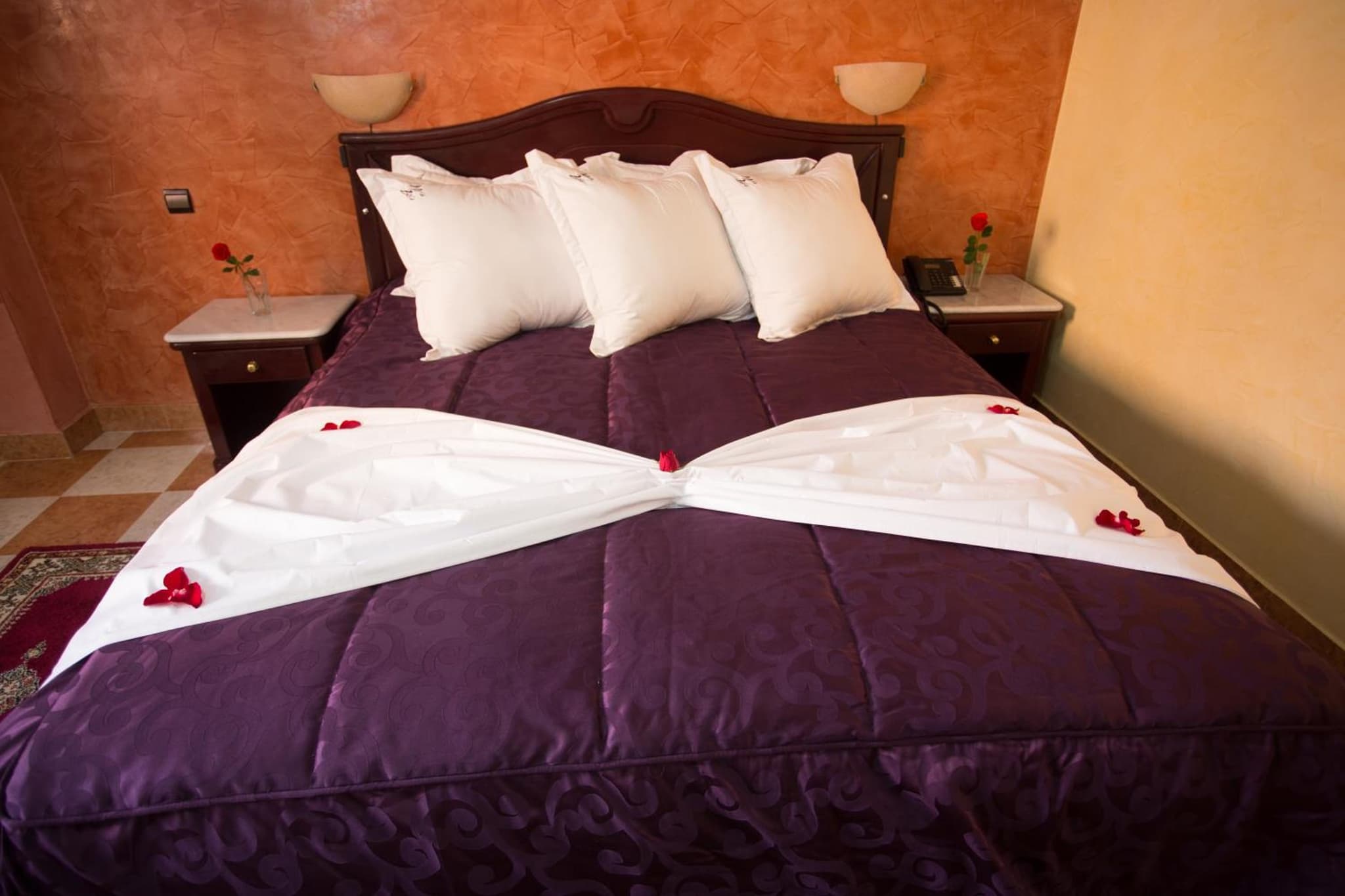 Appart Hotel Les Ambassadeurs photo 8
