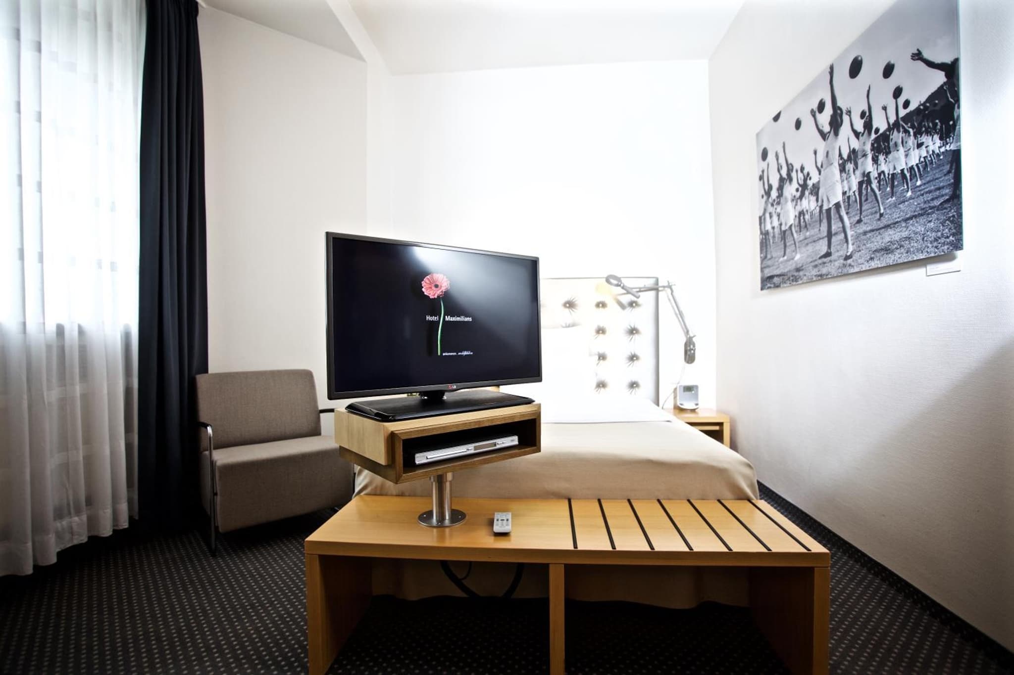 DORMERO Hotel Essen photo 5