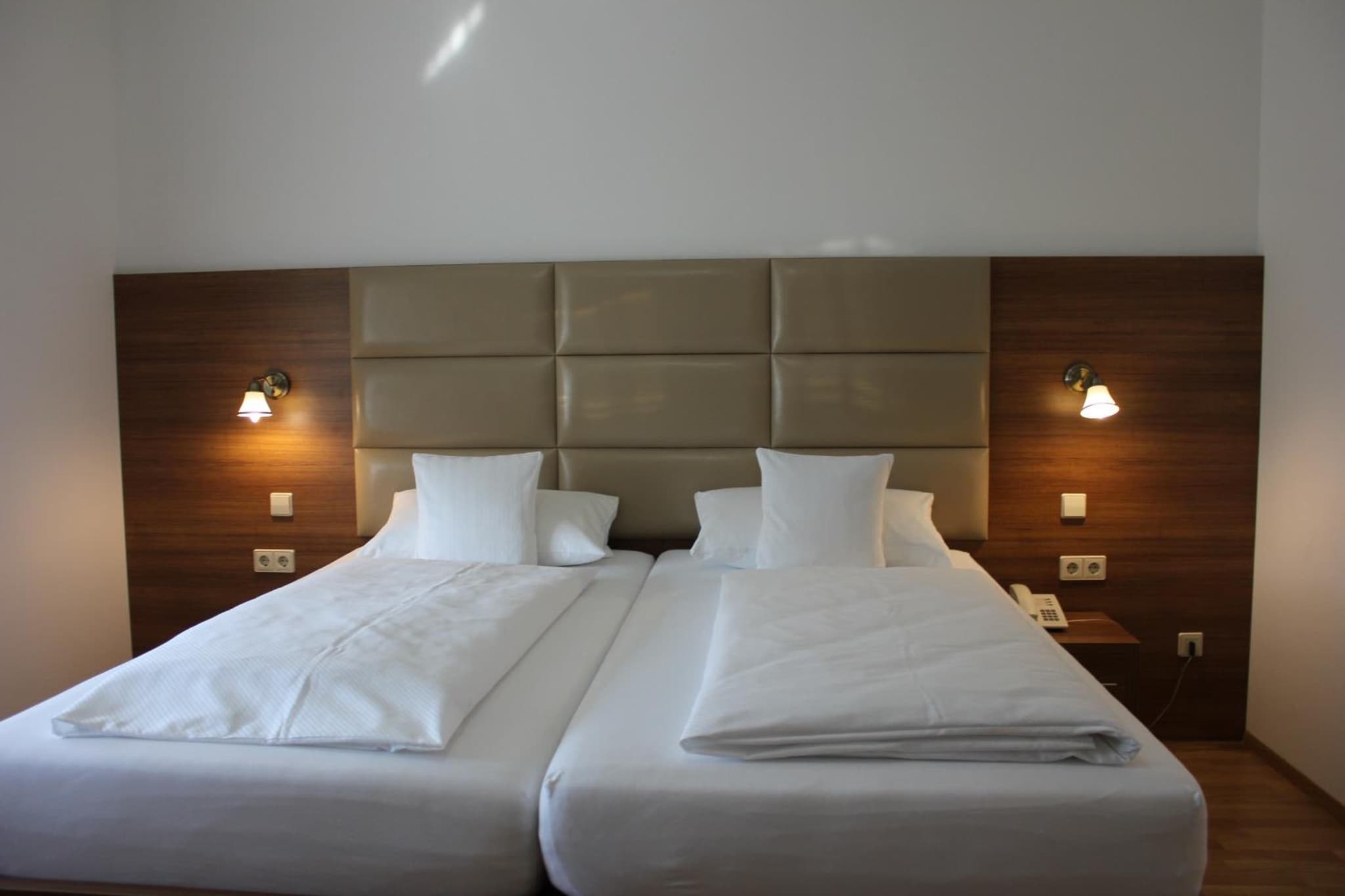 Hotel Rheinbrücke photo 8
