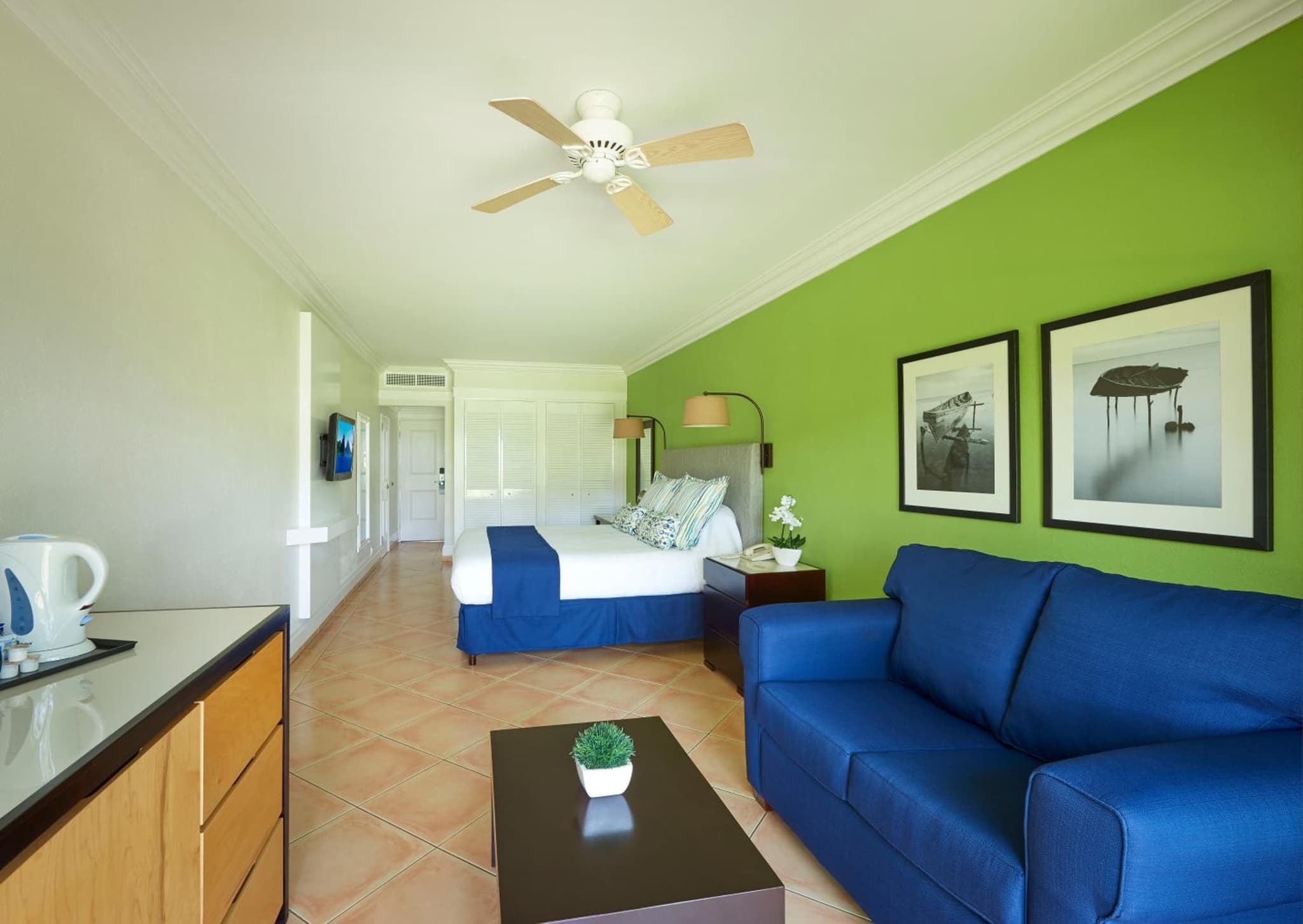 Coconut Bay Beach Resort & Spa All Inclusive photo 7