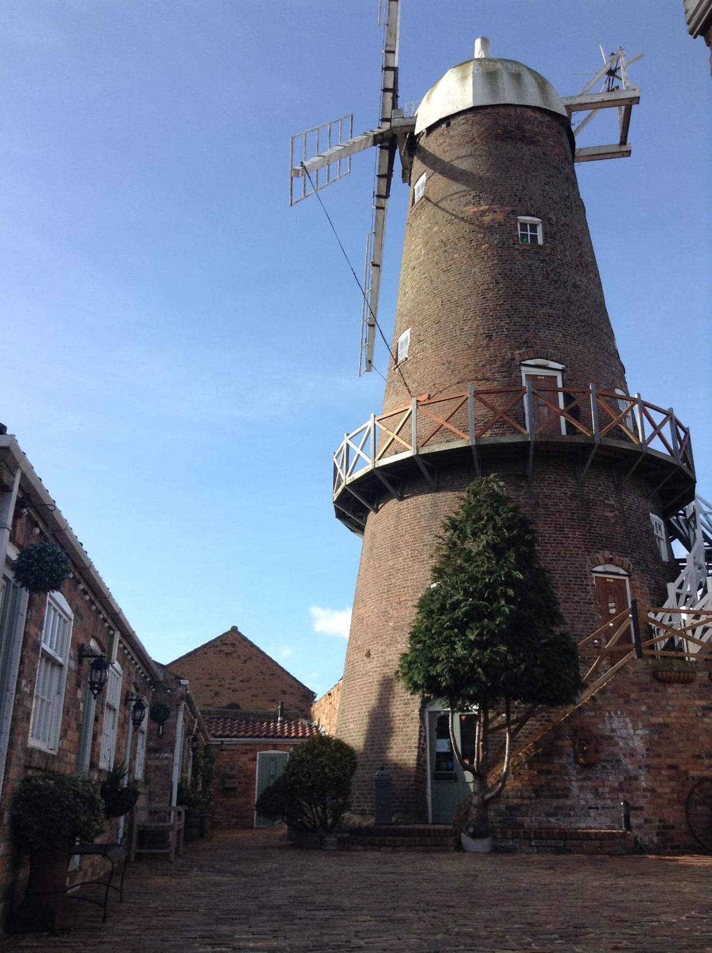 The Windmill photo 8