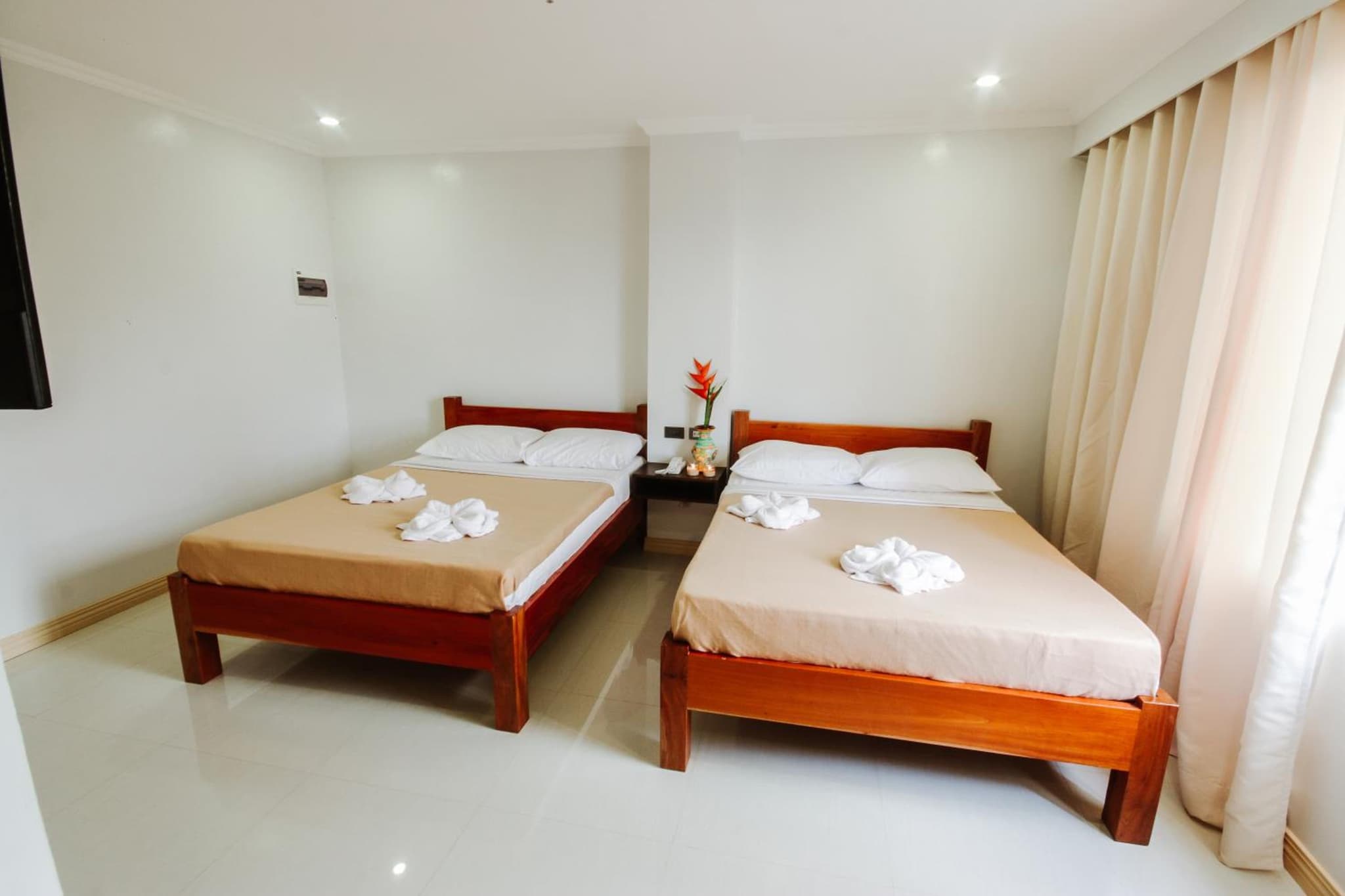 Hotel Lapira Vigan photo 9