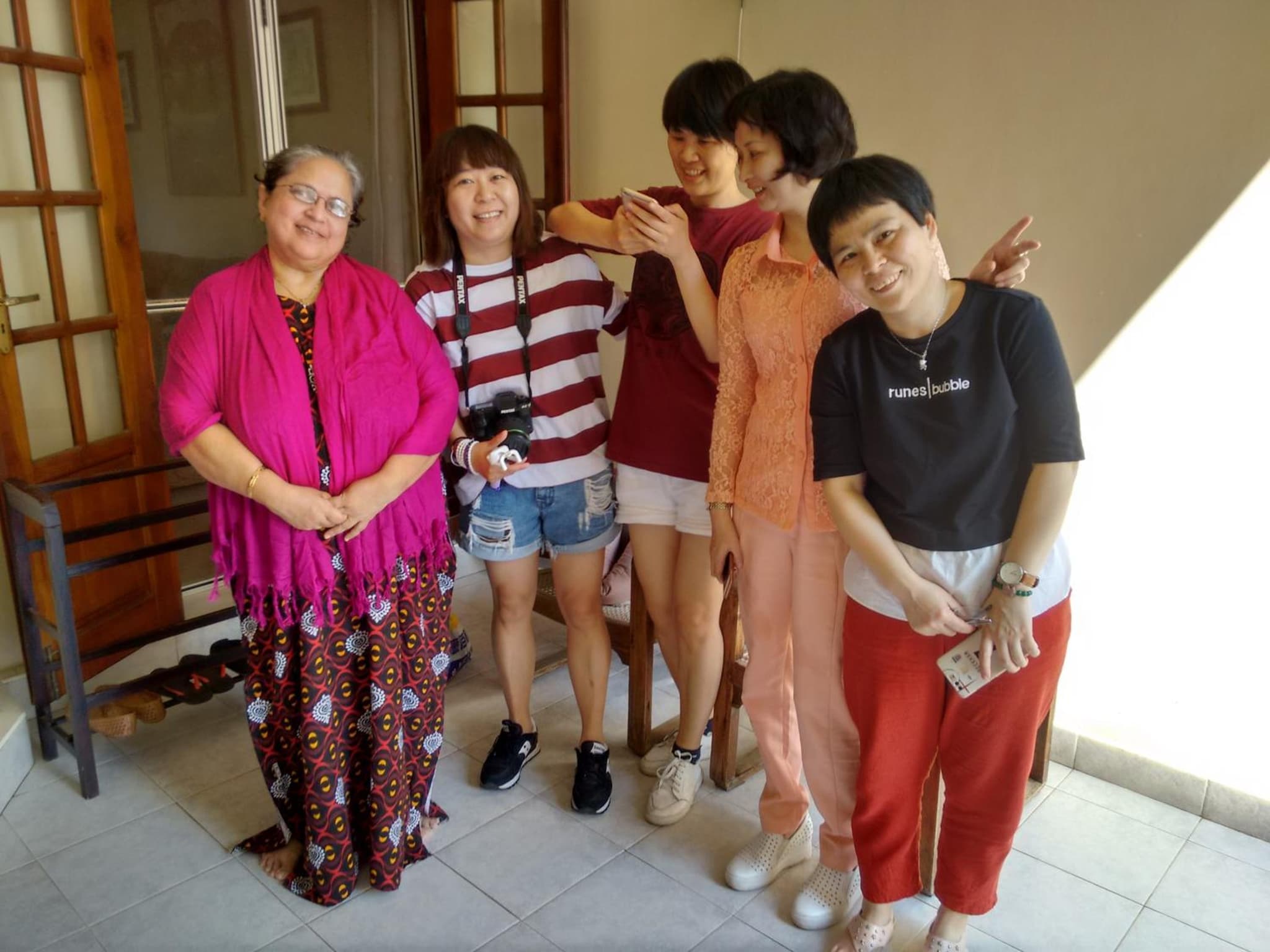 Janishi Residencies photo 2