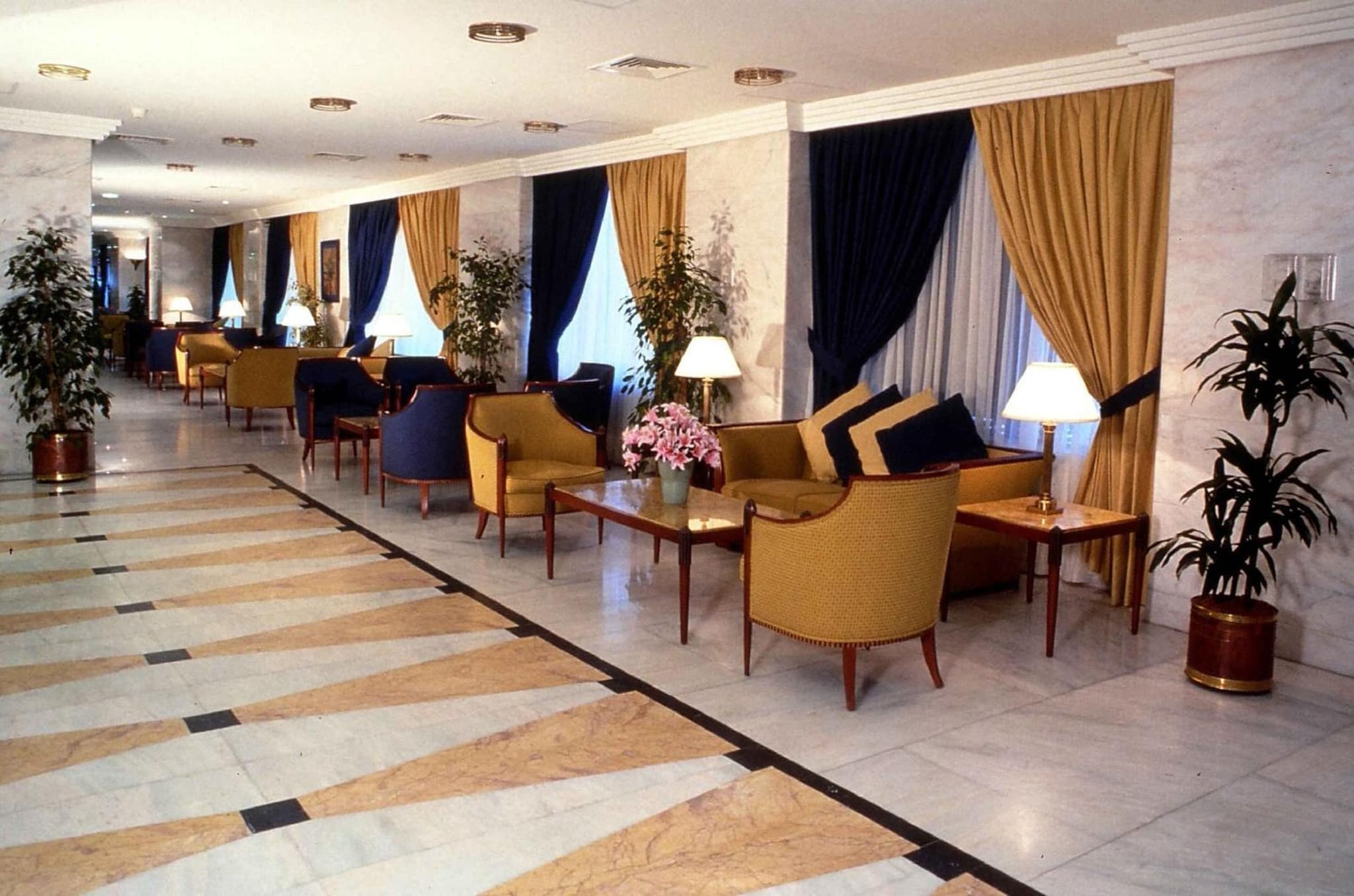 Manazel Ajyad Hotel - previously Elaf Ajyad photo 8