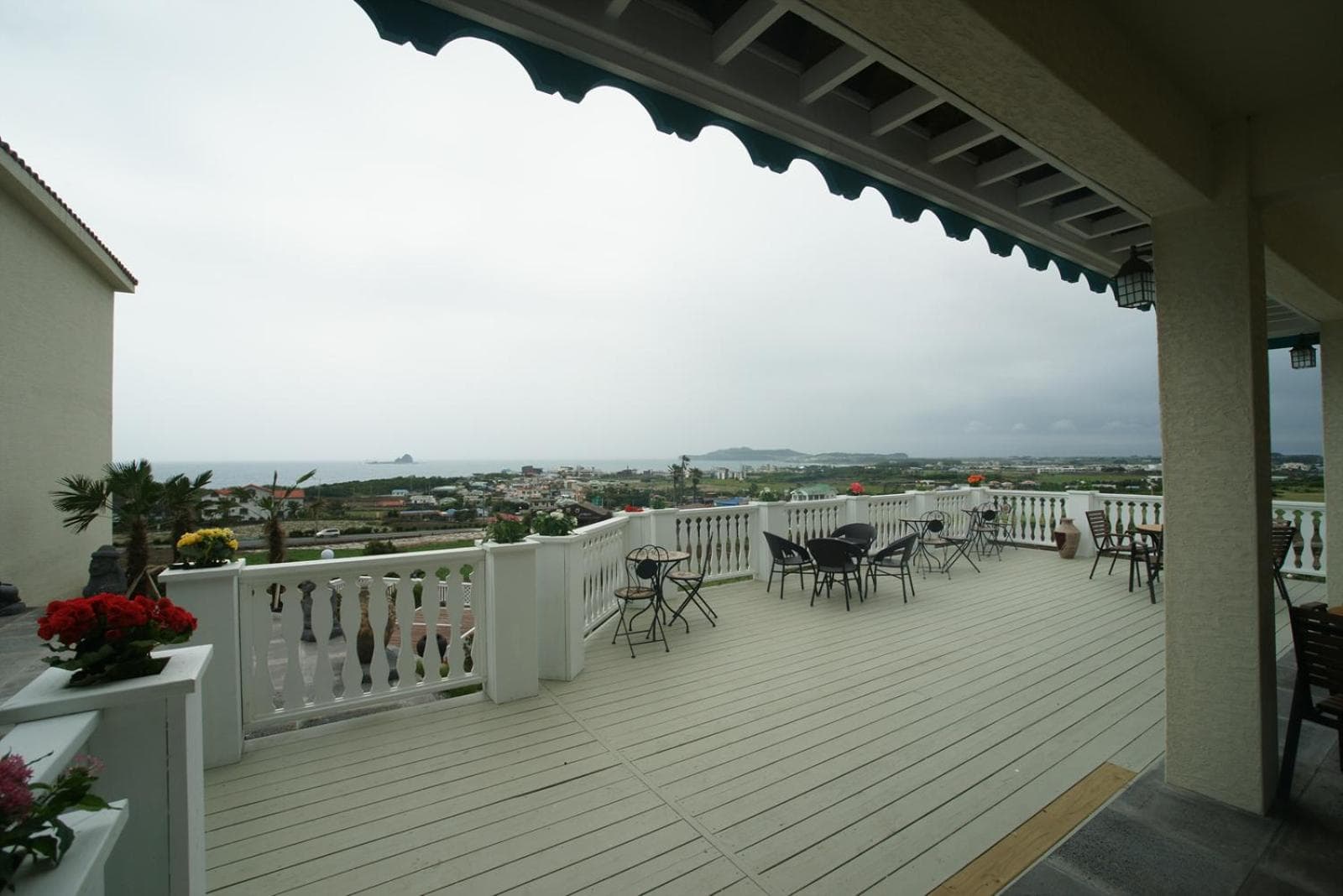 Jeju the Ocean Hill Pension photo 6