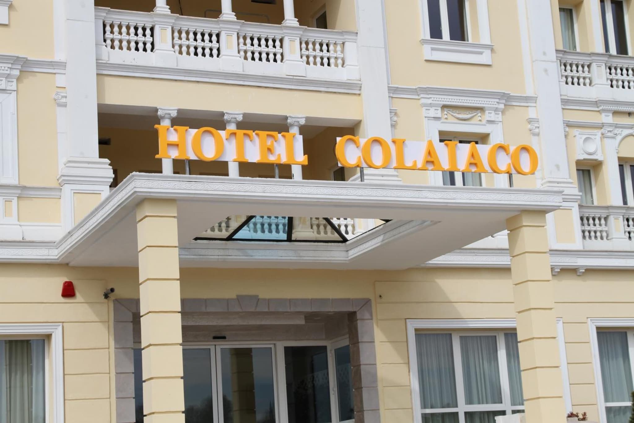 Best Western Hotel Colaiaco photo 8