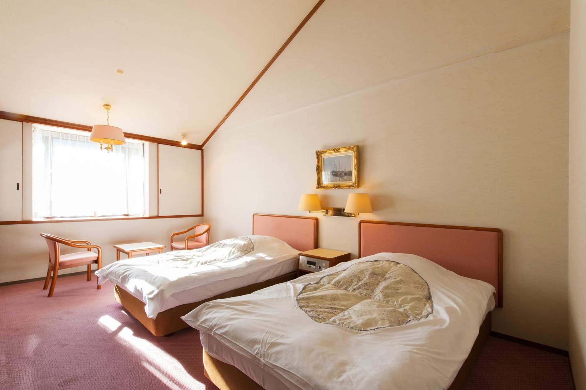 Watarase Onsen Hotel Sasayuri photo 3