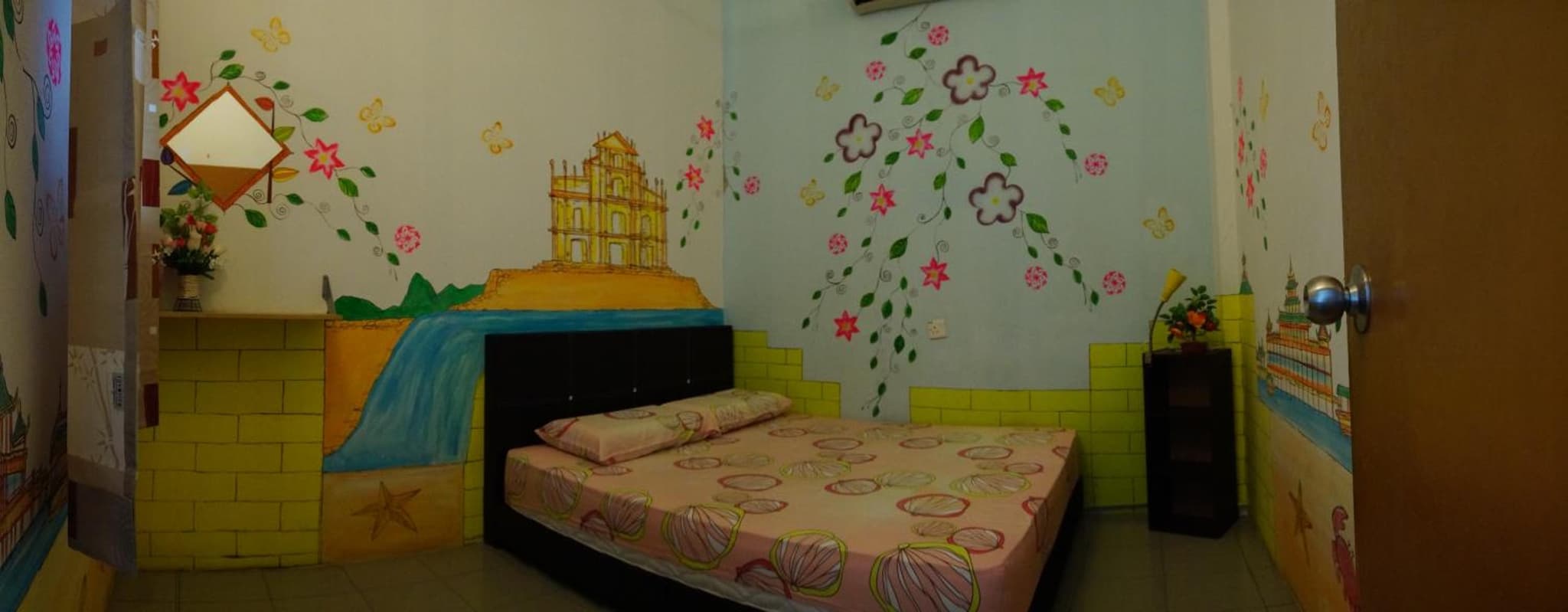 Old Town Guest House photo 9
