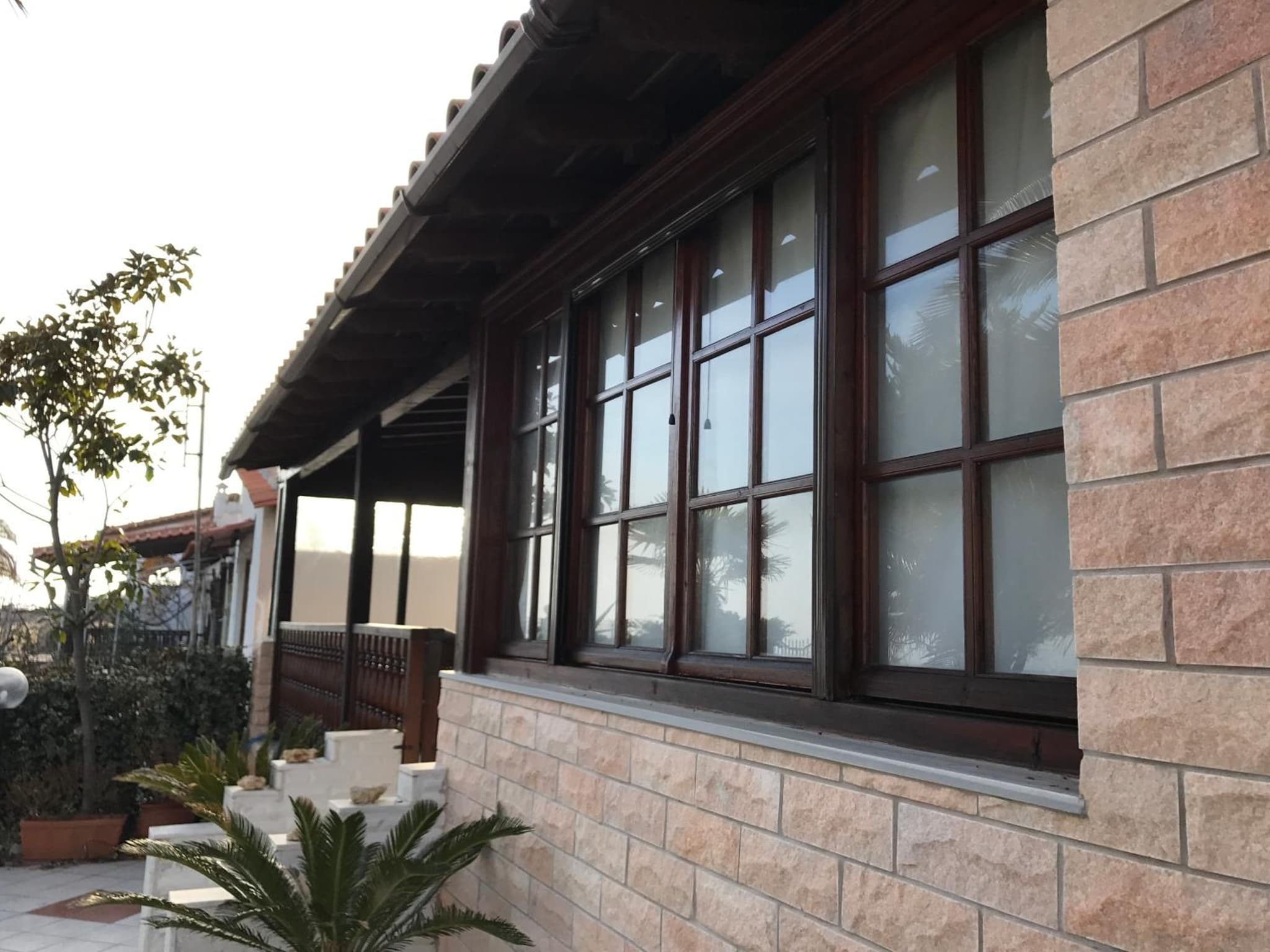 Holiday Home Sea Front photo 8