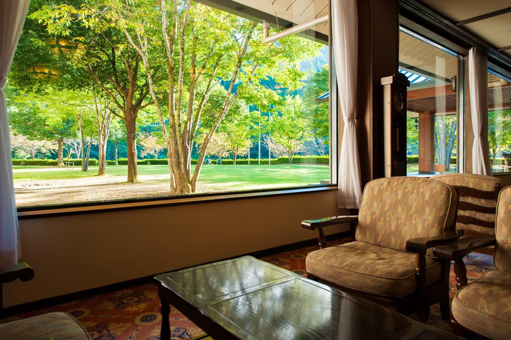 Watarase Onsen Hotel Sasayuri photo 9