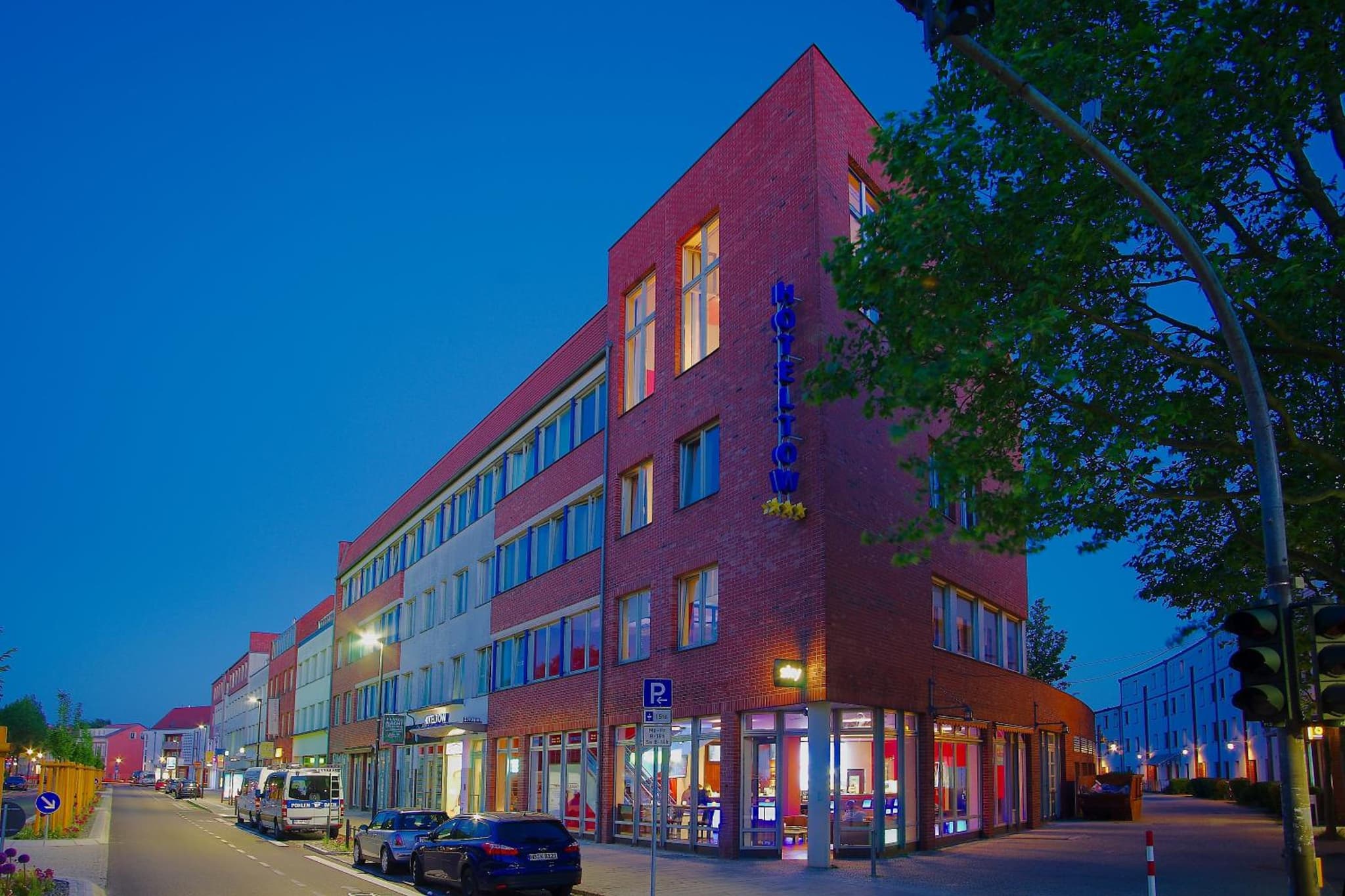 building