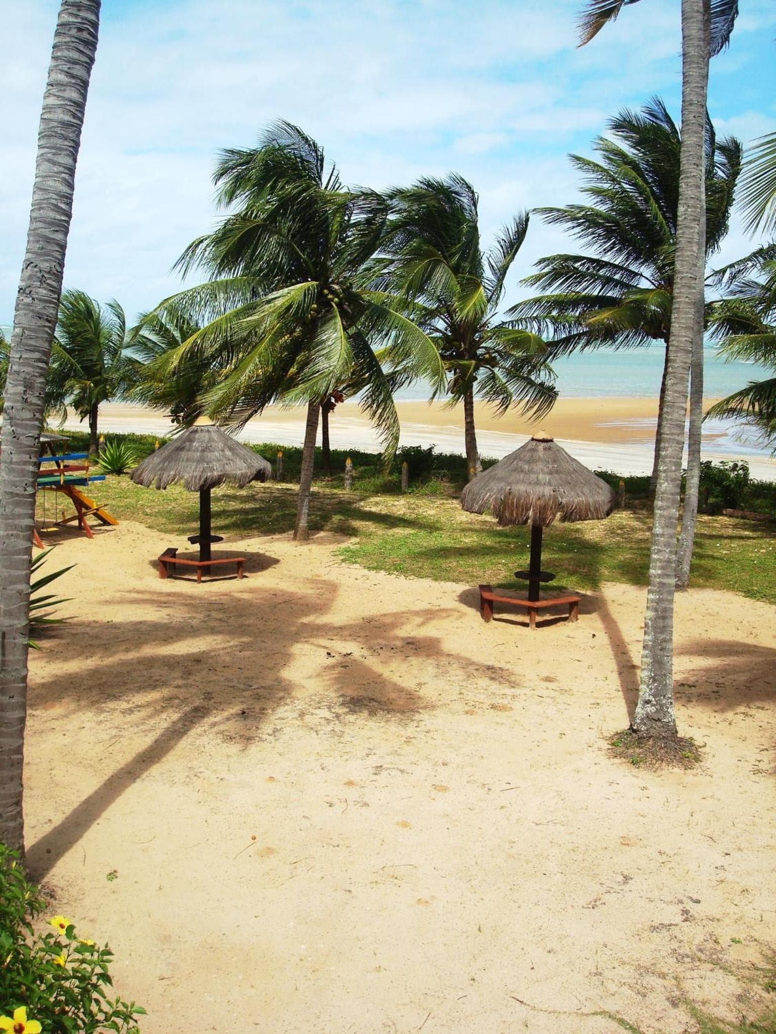 Bitingui Praia Hotel photo 3